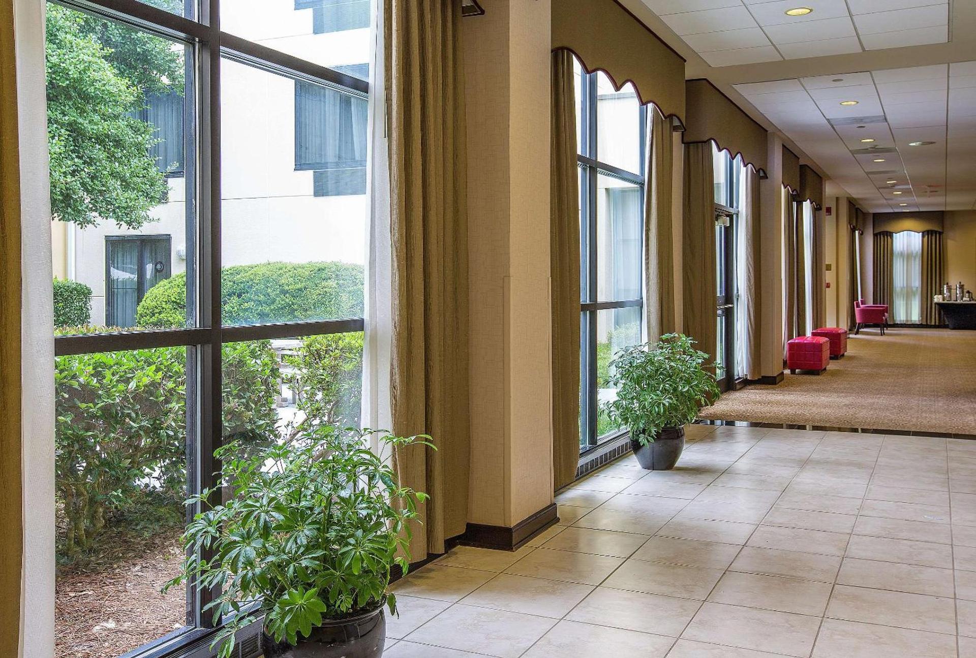 DoubleTree by Hilton Charlotte Airport photo 4