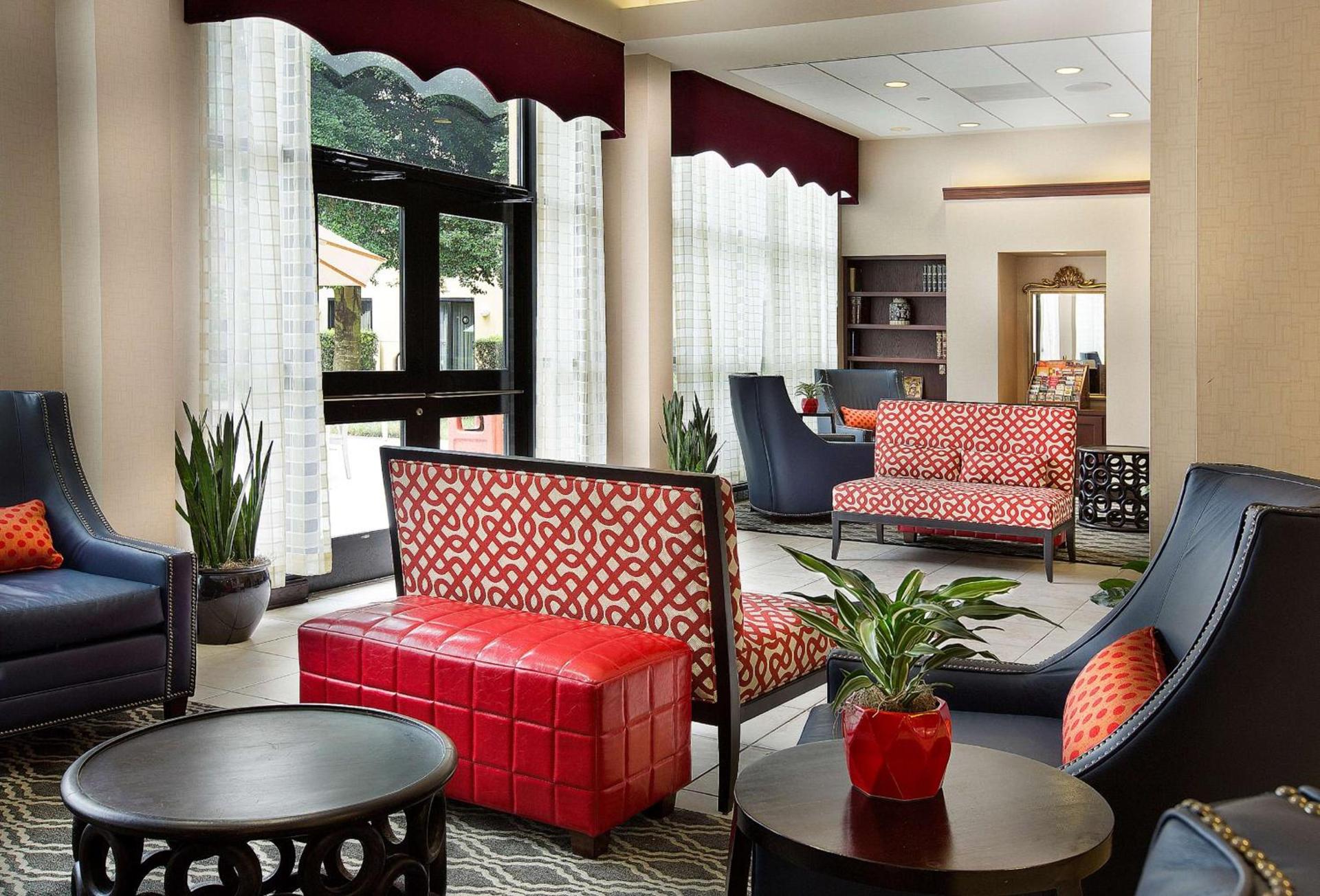 DoubleTree by Hilton Charlotte Airport photo 5