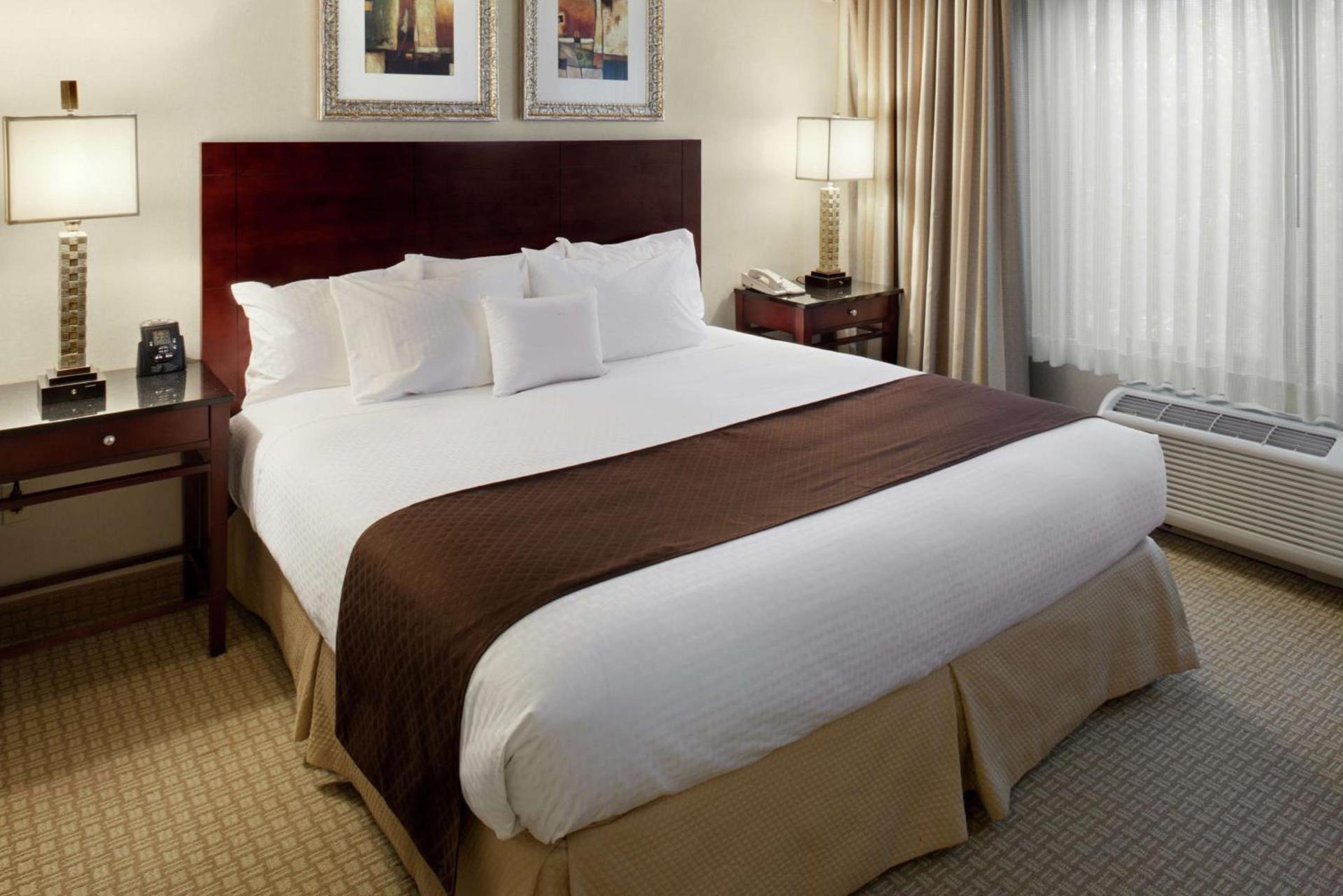 DoubleTree by Hilton Charlotte Airport photo 13
