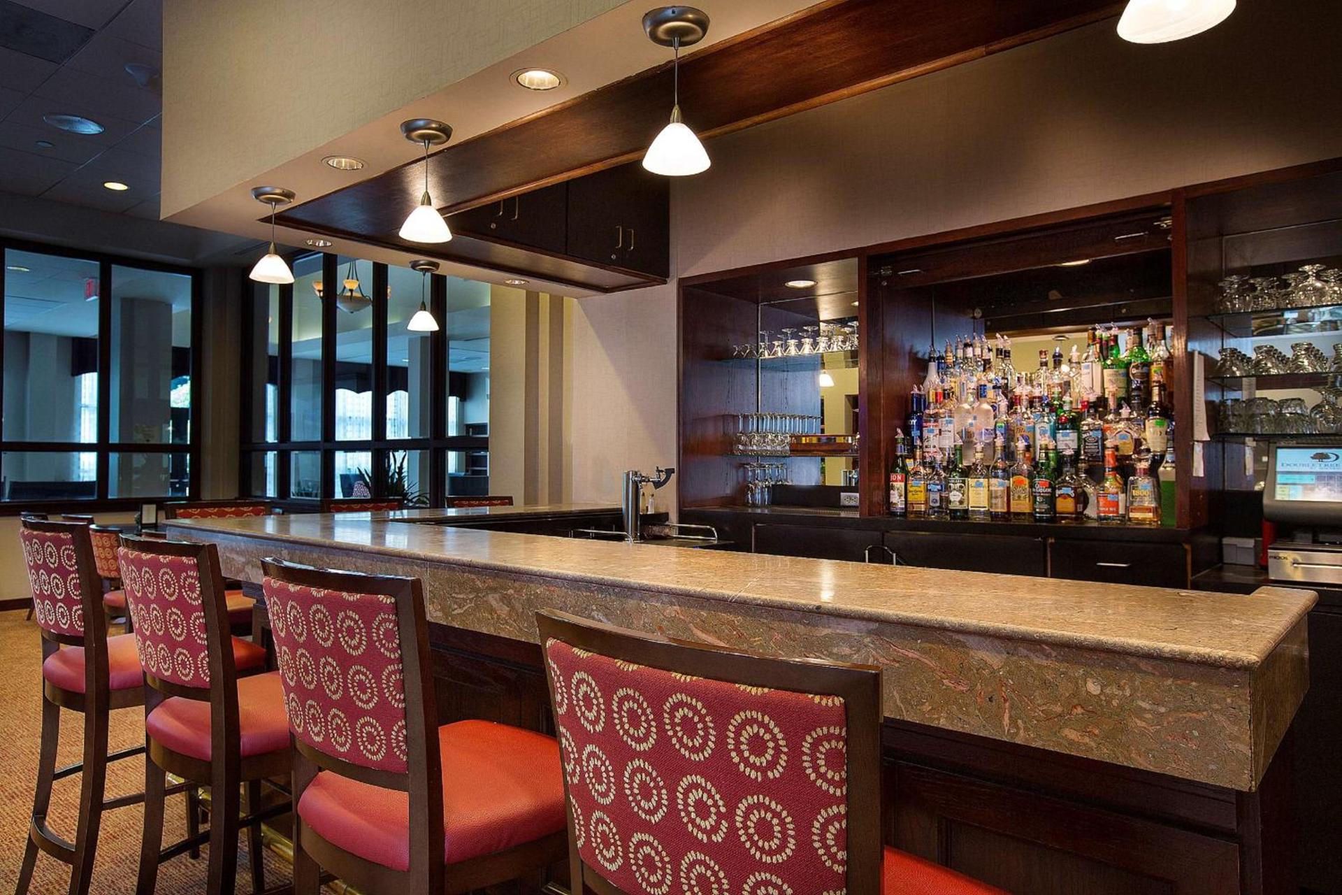 DoubleTree by Hilton Charlotte Airport photo 24