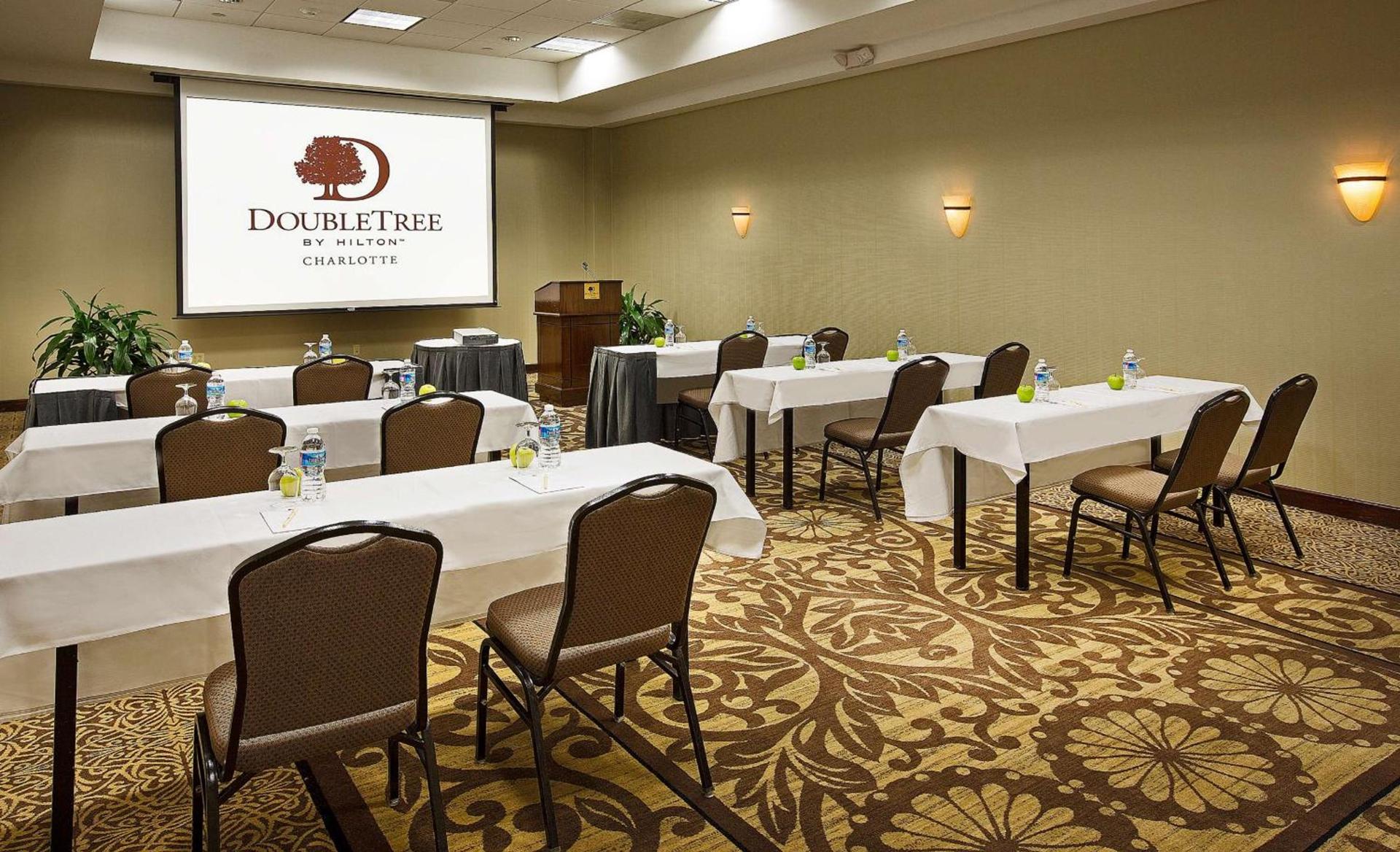 DoubleTree by Hilton Charlotte Airport photo 23