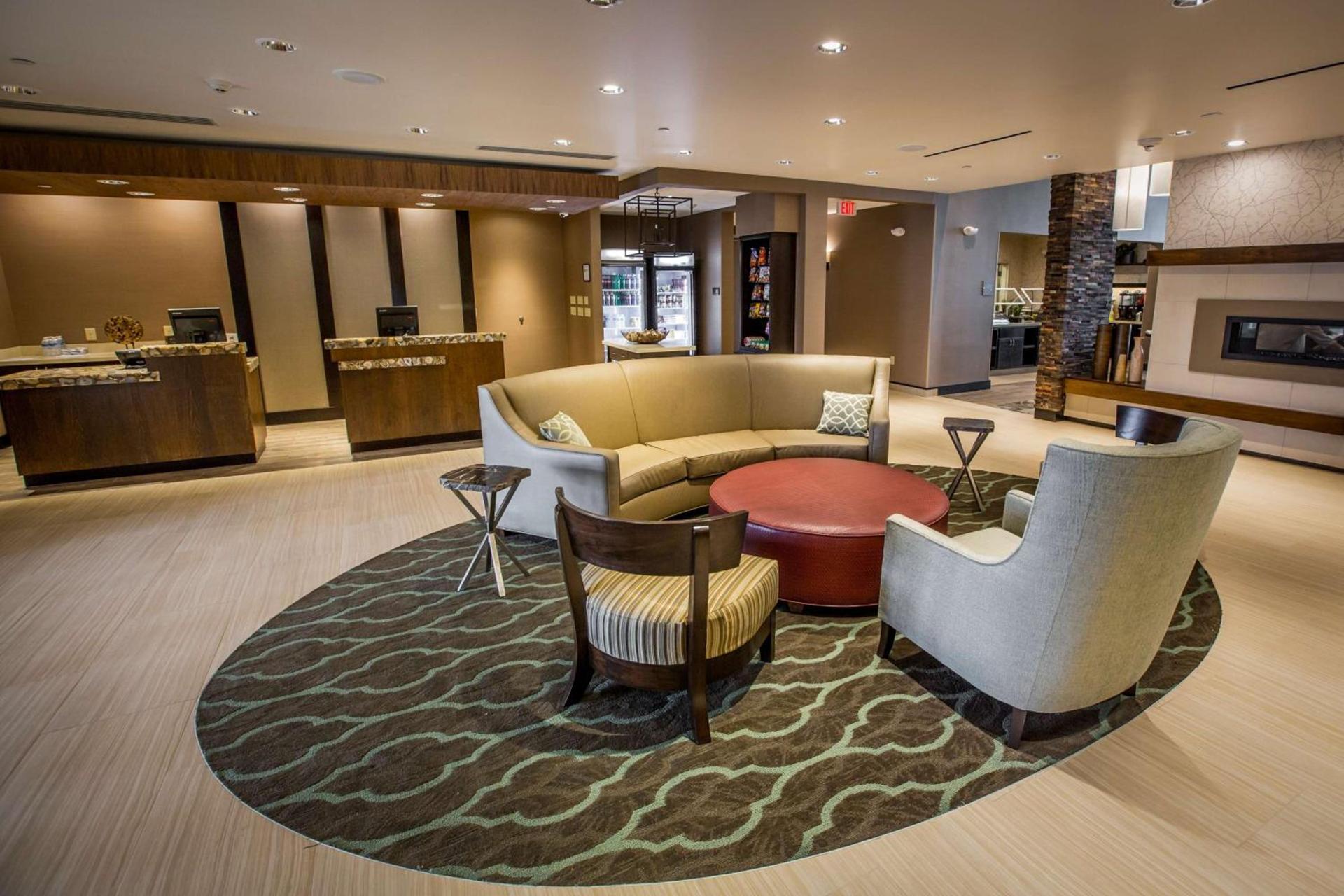 Homewood Suites by Hilton Charlotte Ballantyne, NC photo 11