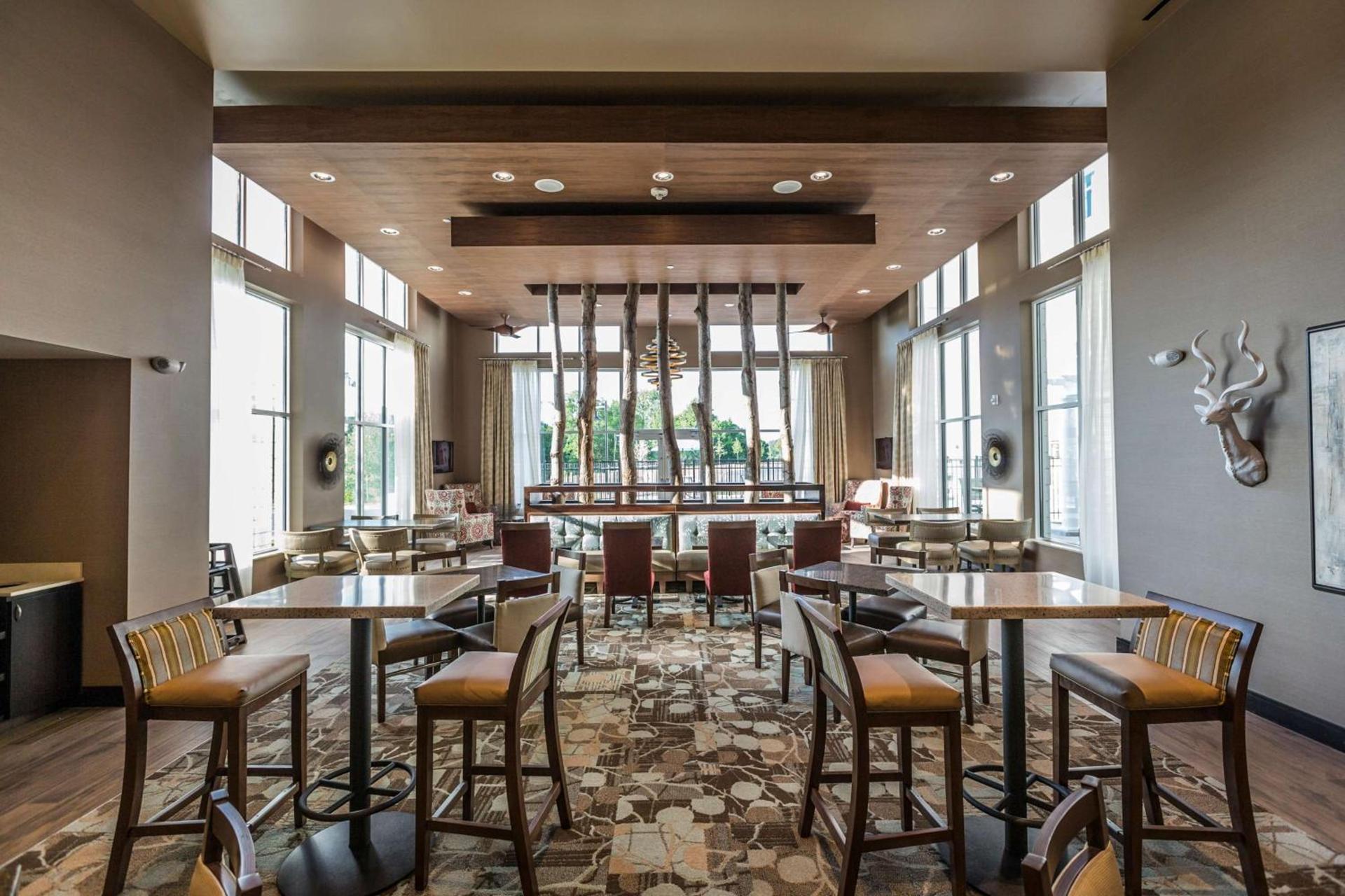 Homewood Suites by Hilton Charlotte Ballantyne, NC photo 14