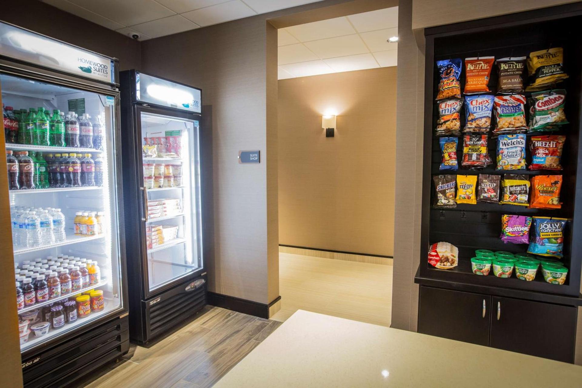 Homewood Suites by Hilton Charlotte Ballantyne, NC photo 16