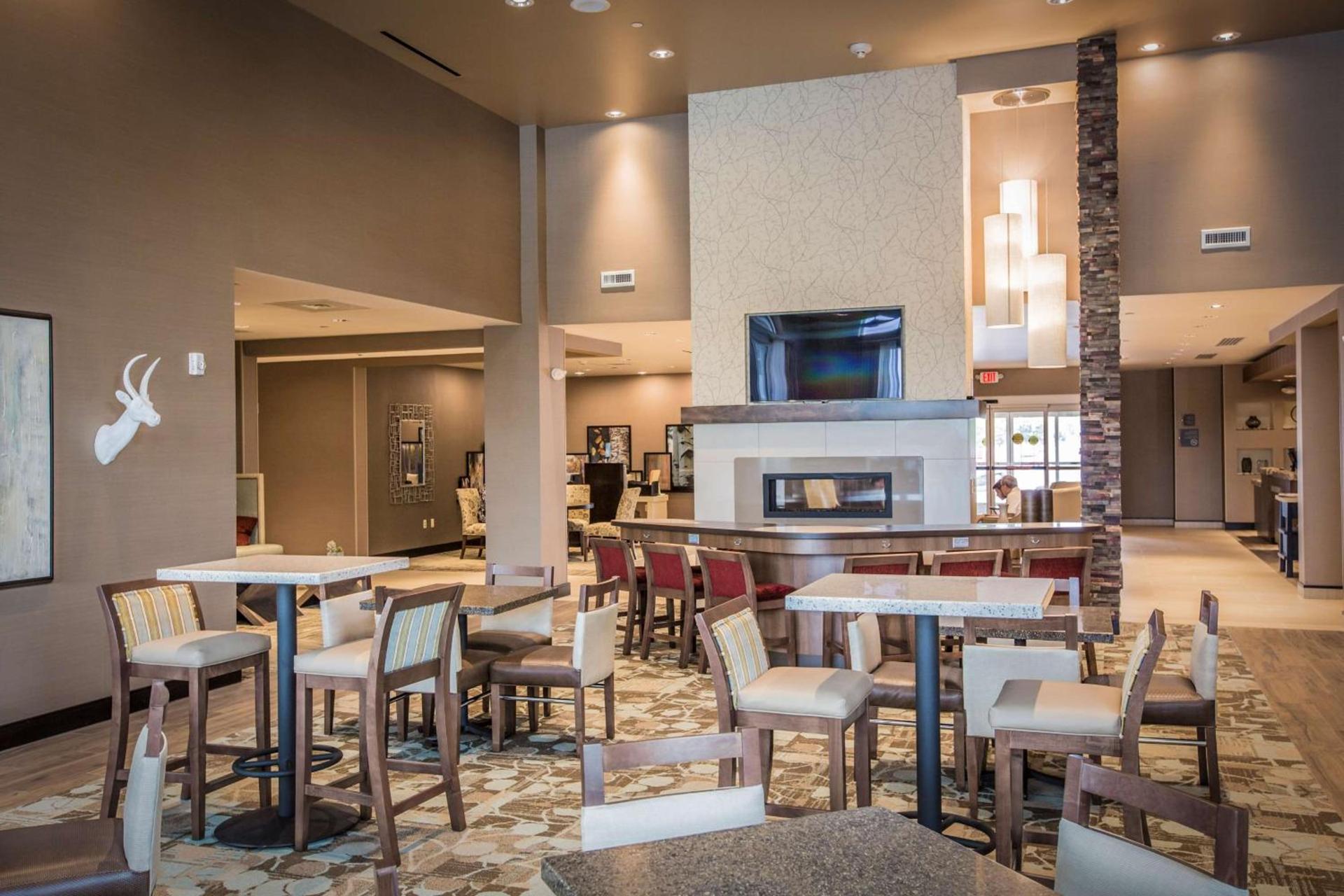 Homewood Suites by Hilton Charlotte Ballantyne, NC photo 17