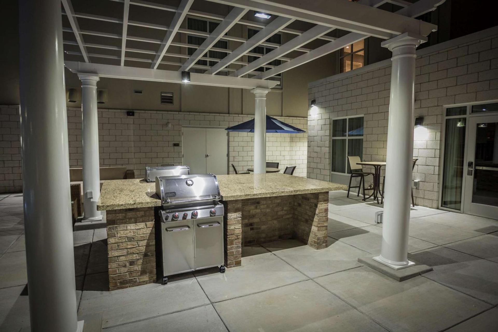 Homewood Suites by Hilton Charlotte Ballantyne, NC photo 18