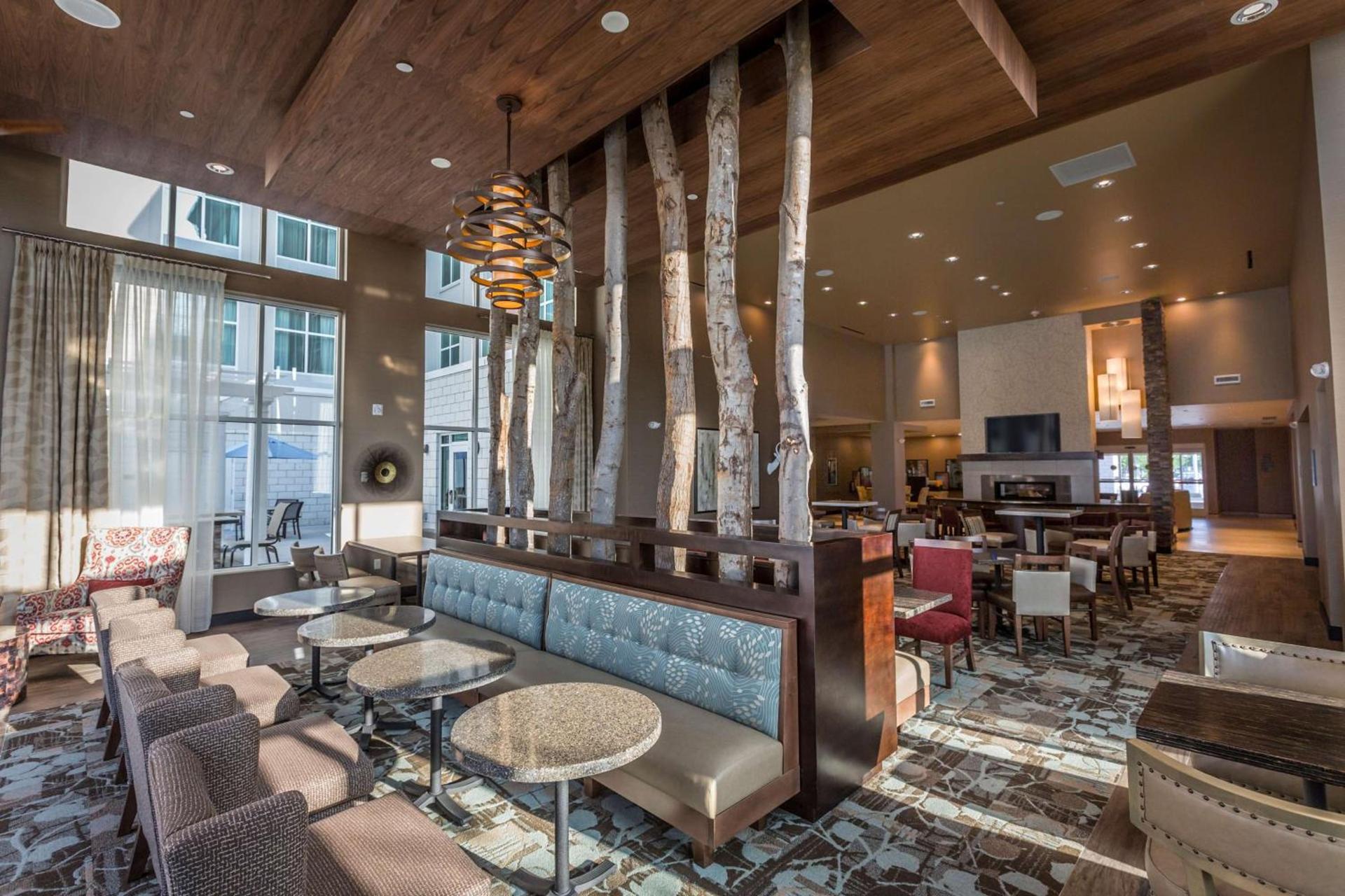 Homewood Suites by Hilton Charlotte Ballantyne, NC photo 19