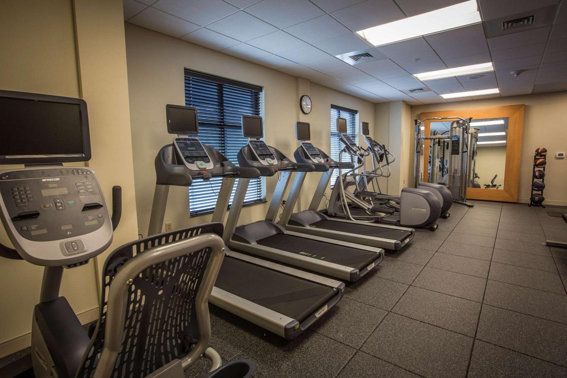 Homewood Suites by Hilton Charlotte Ballantyne, NC photo 21