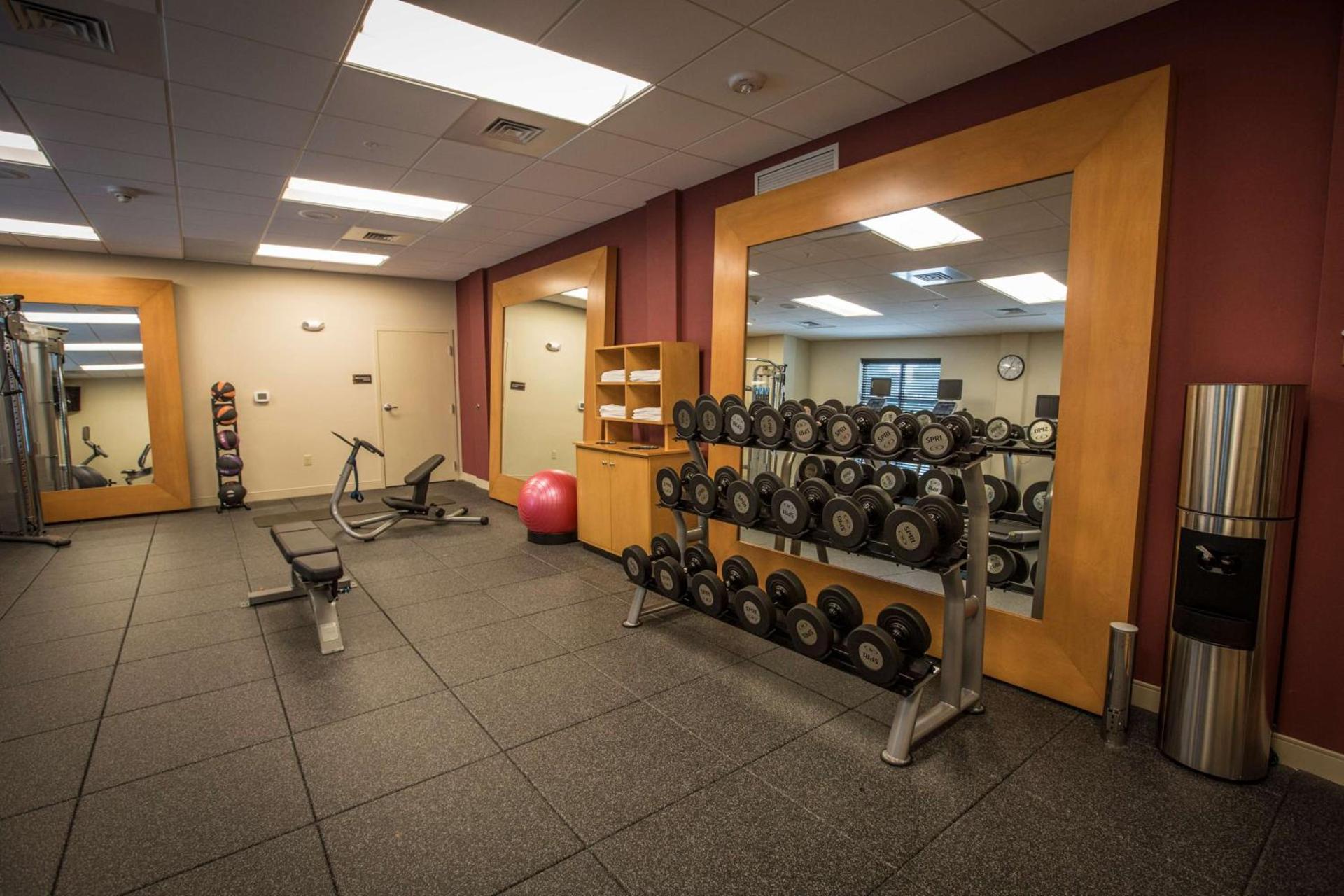 Homewood Suites by Hilton Charlotte Ballantyne, NC photo 22