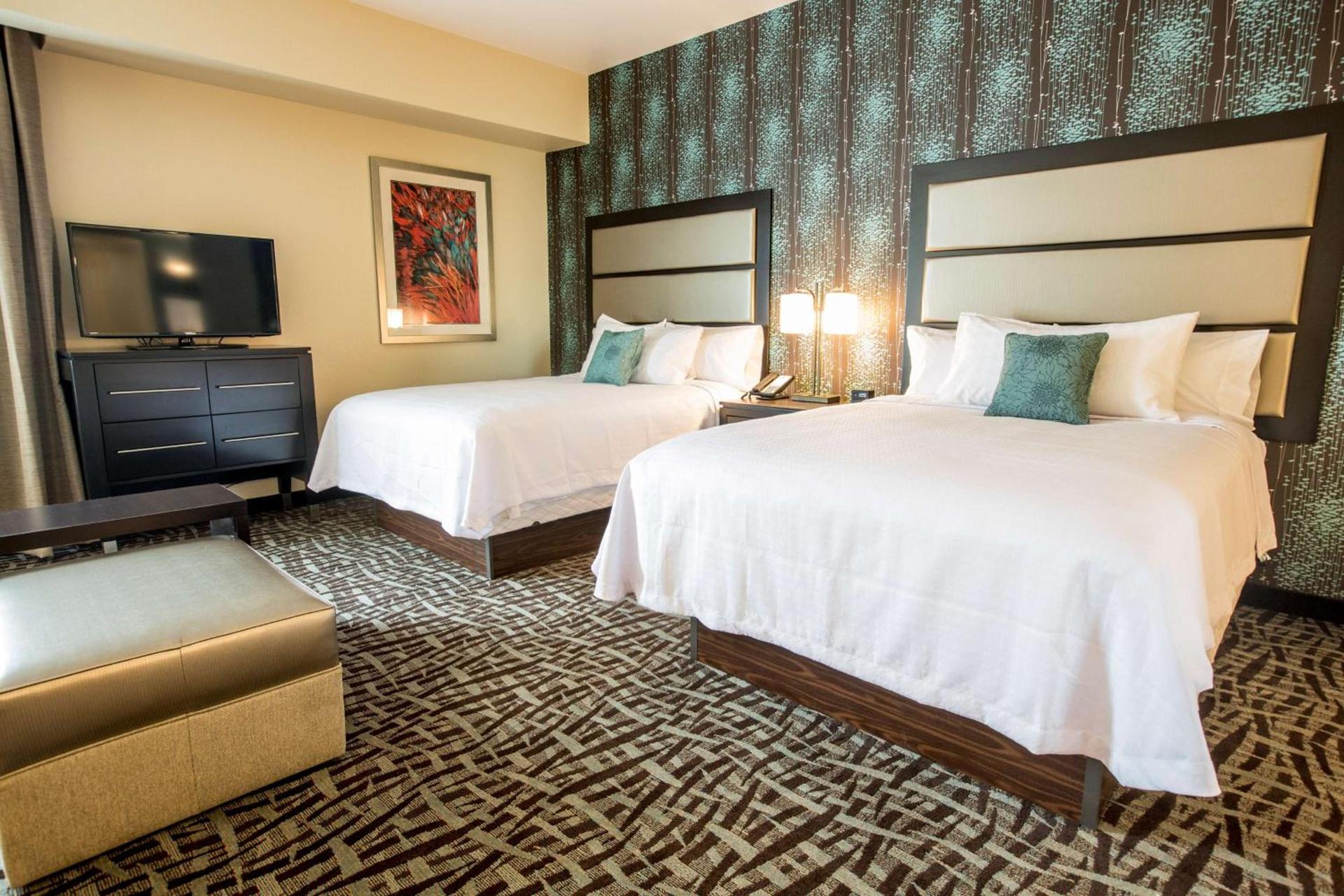 Homewood Suites by Hilton Charlotte Ballantyne, NC photo 23