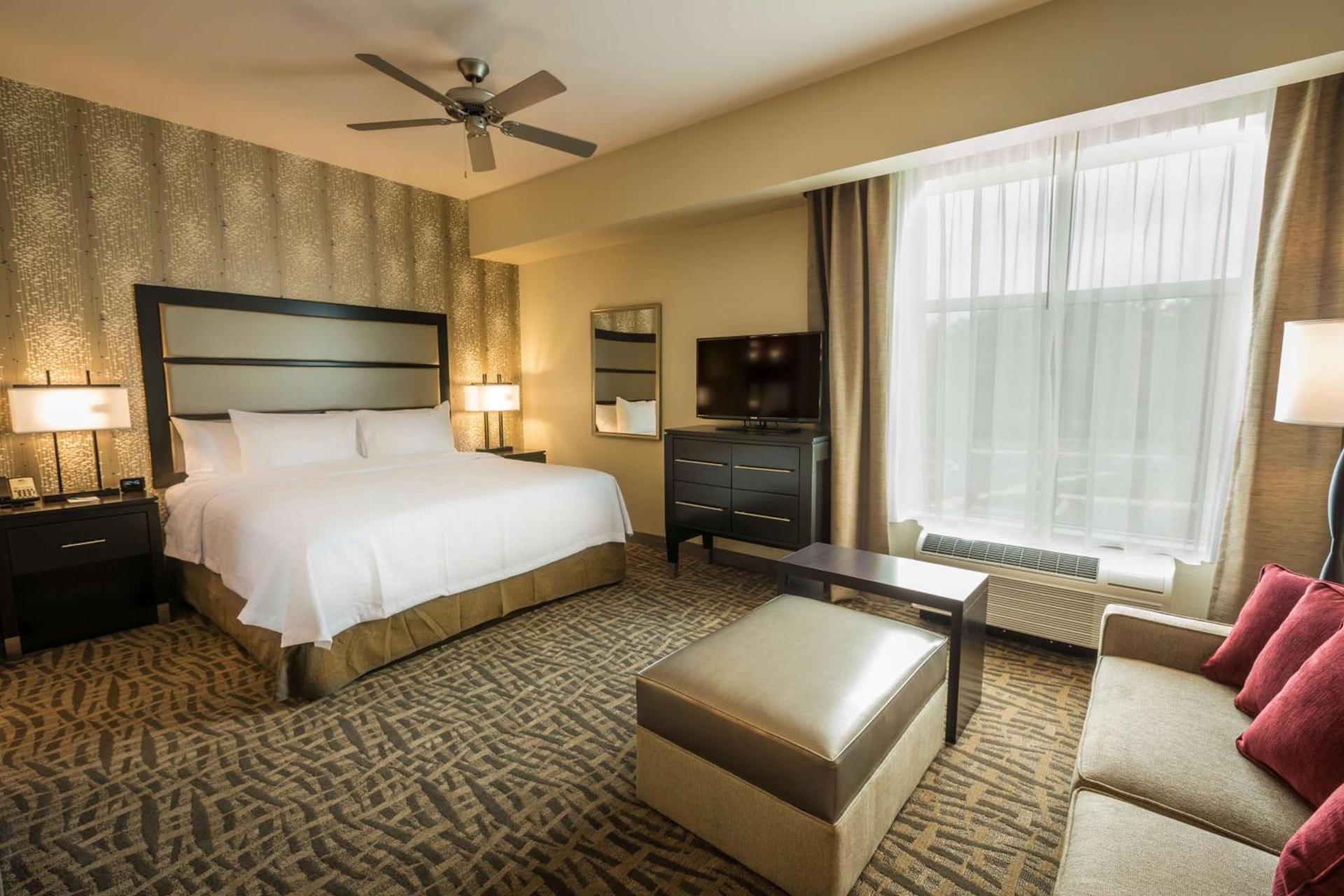 Homewood Suites by Hilton Charlotte Ballantyne, NC photo 24
