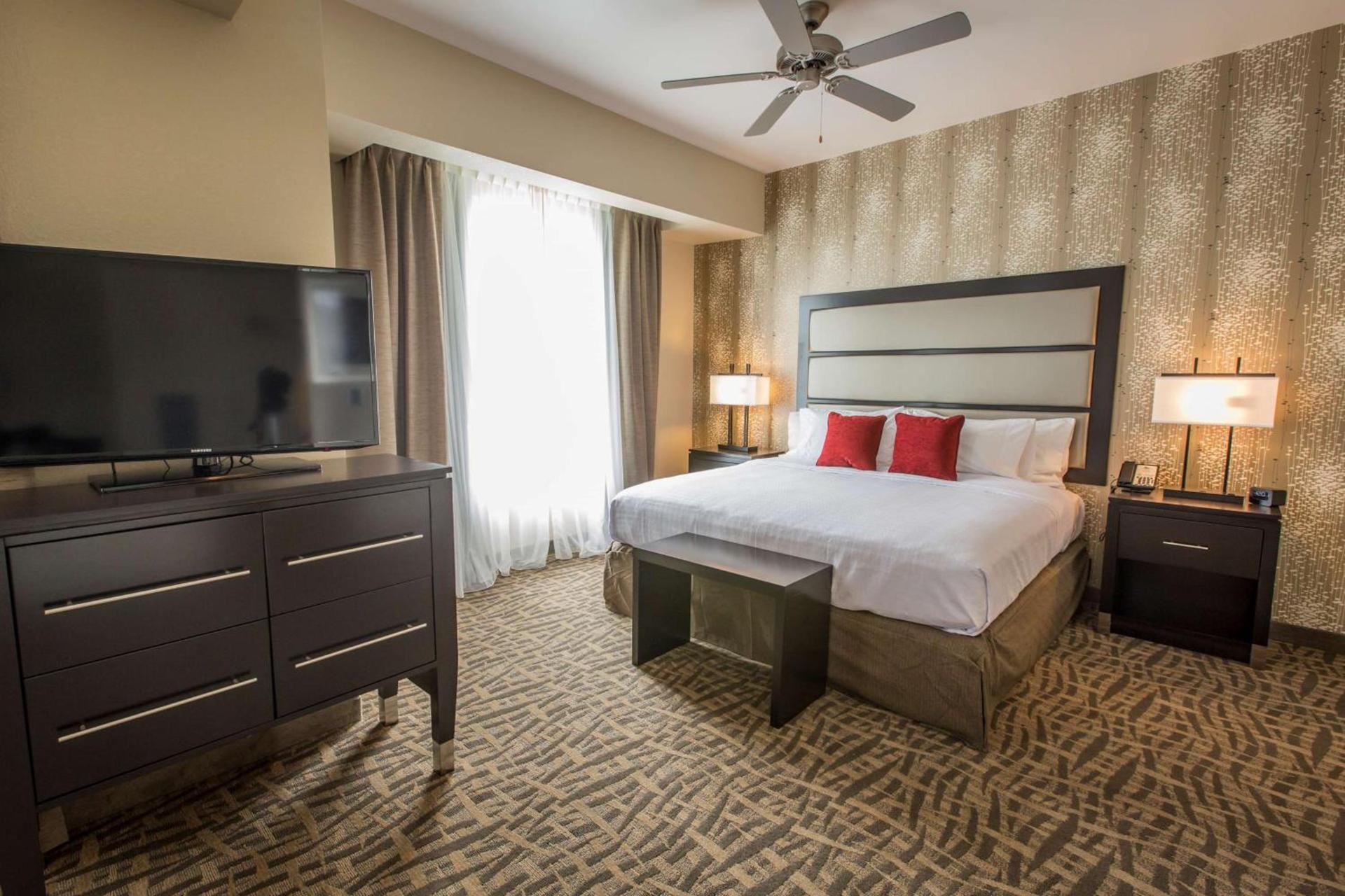Homewood Suites by Hilton Charlotte Ballantyne, NC photo 25