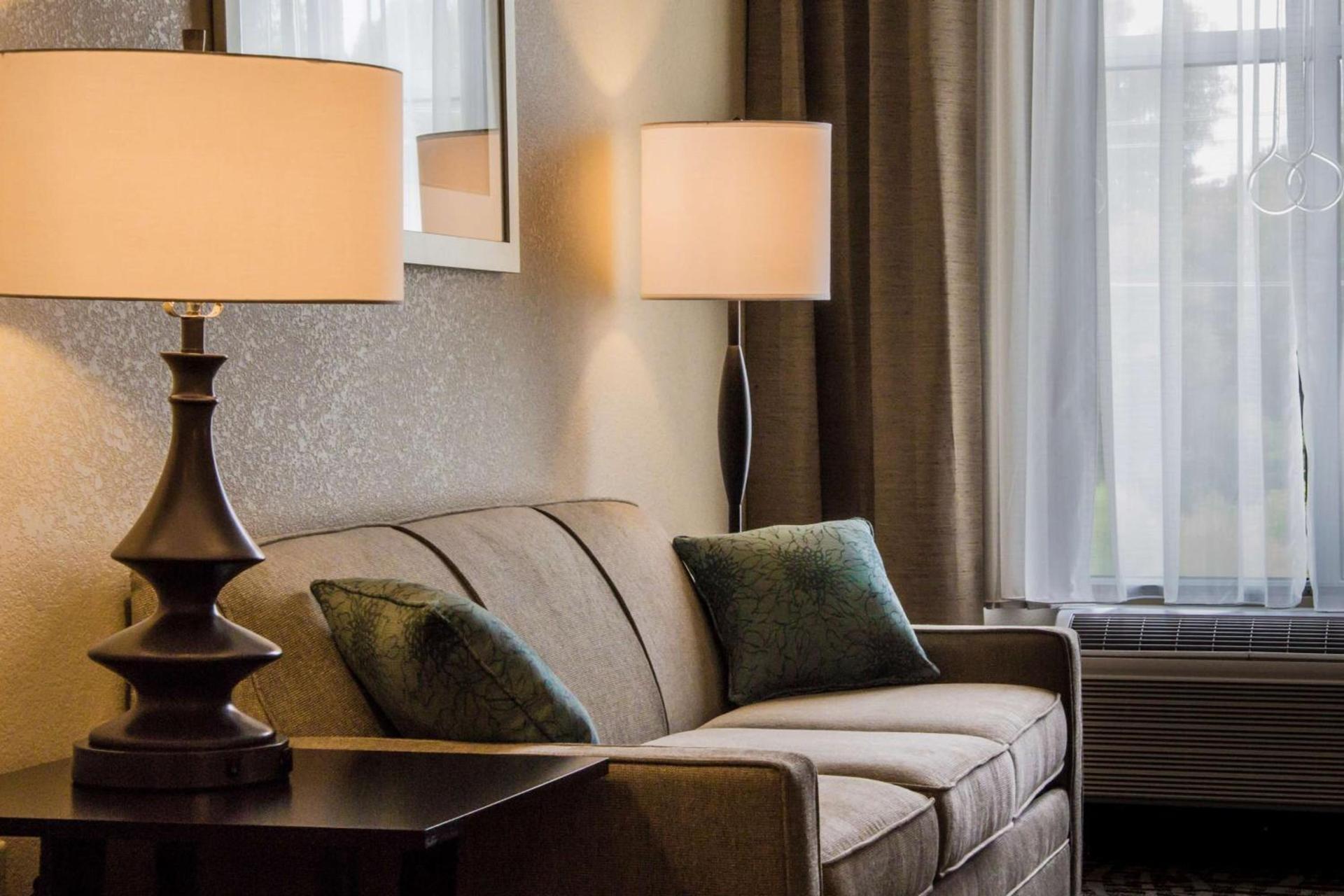 Homewood Suites by Hilton Charlotte Ballantyne, NC photo 26