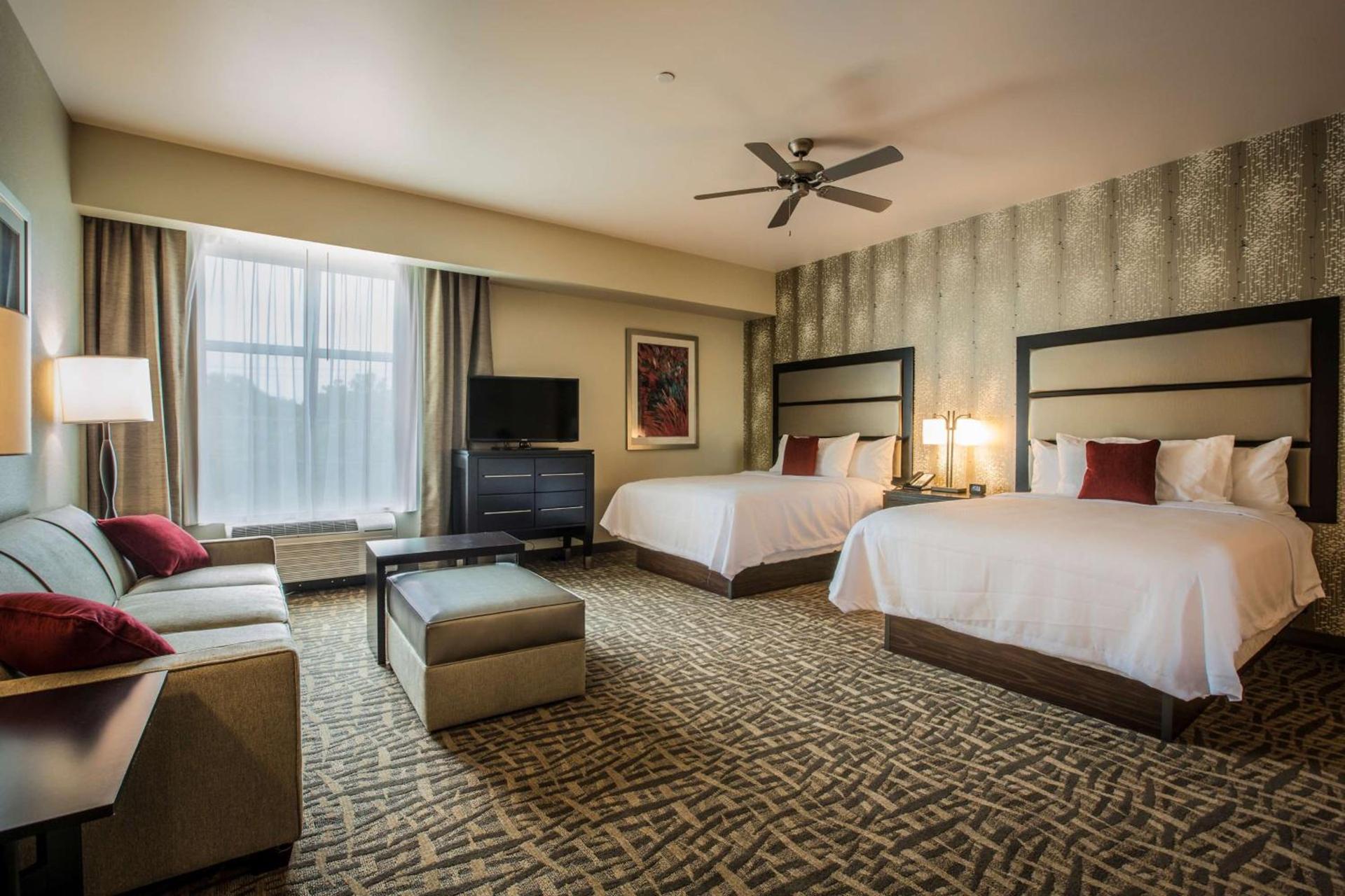 Homewood Suites by Hilton Charlotte Ballantyne, NC photo 28