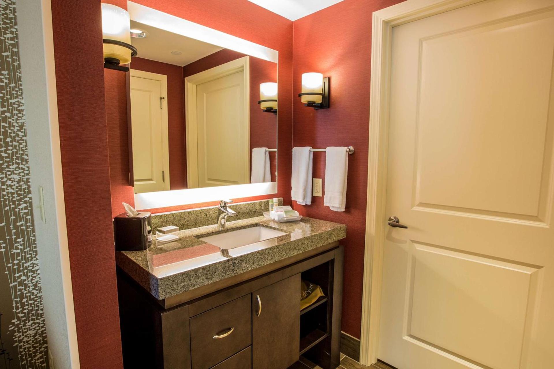 Homewood Suites by Hilton Charlotte Ballantyne, NC photo 29