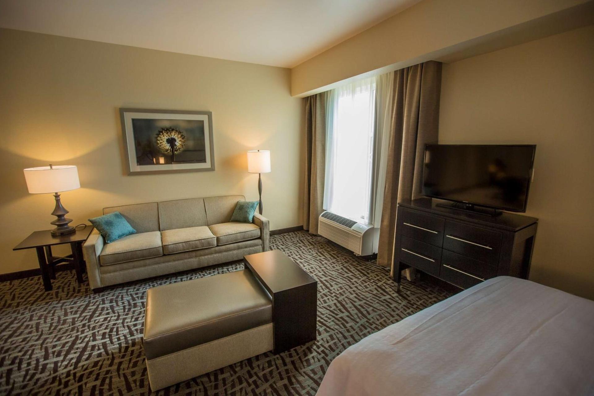 Homewood Suites by Hilton Charlotte Ballantyne, NC photo 30