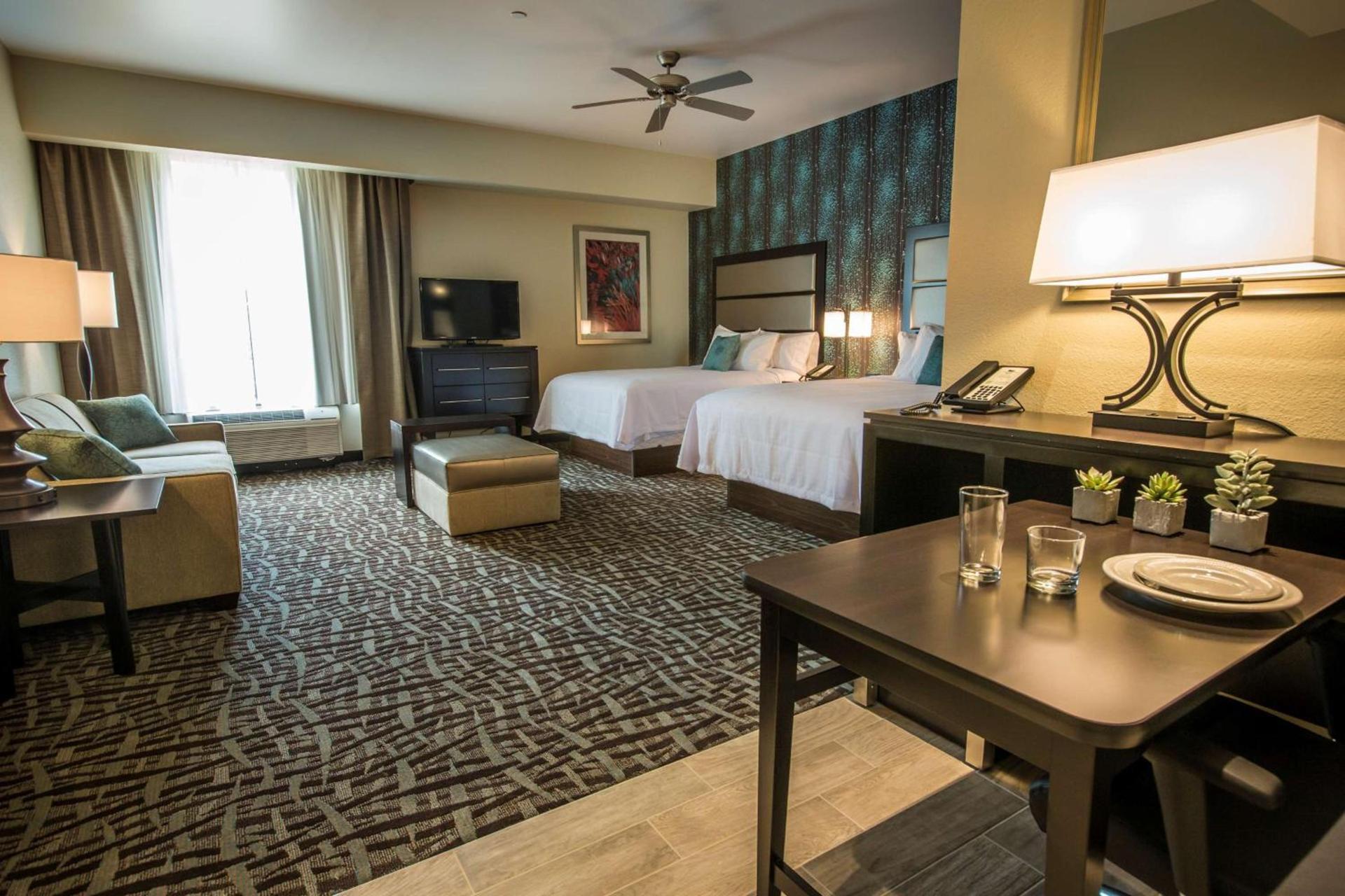 Homewood Suites by Hilton Charlotte Ballantyne, NC photo 31