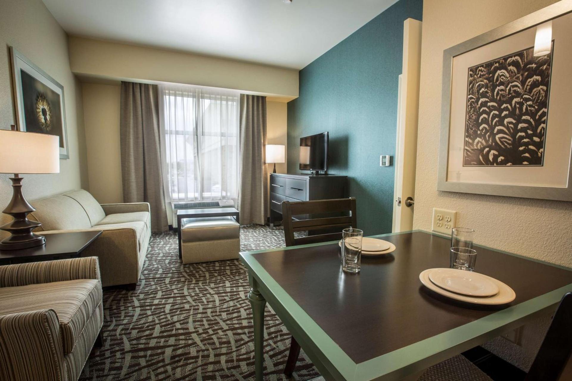 Homewood Suites by Hilton Charlotte Ballantyne, NC photo 32