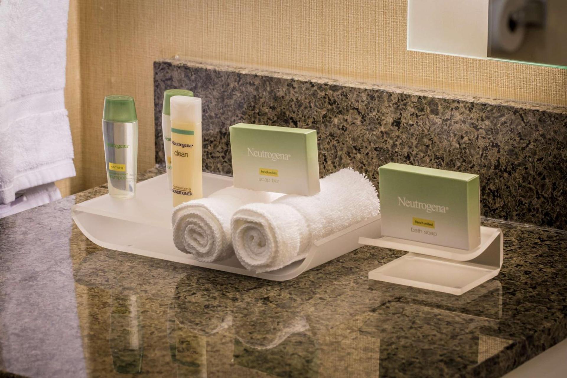 Homewood Suites by Hilton Charlotte Ballantyne, NC photo 35