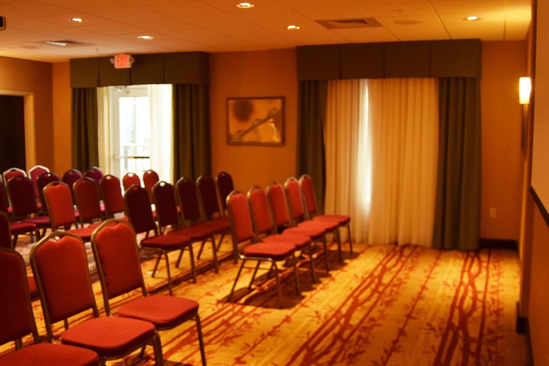 Homewood Suites by Hilton Charlotte Ballantyne, NC photo 38
