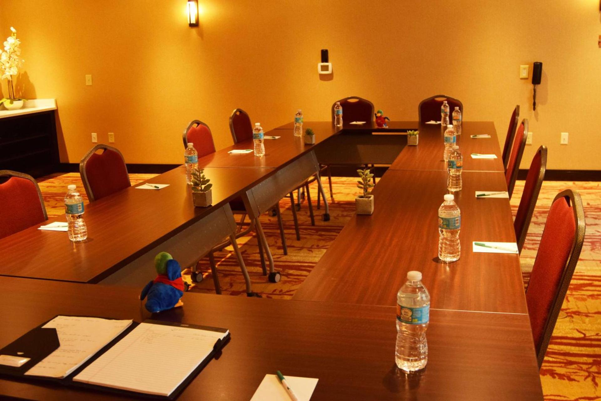 Homewood Suites by Hilton Charlotte Ballantyne, NC photo 40