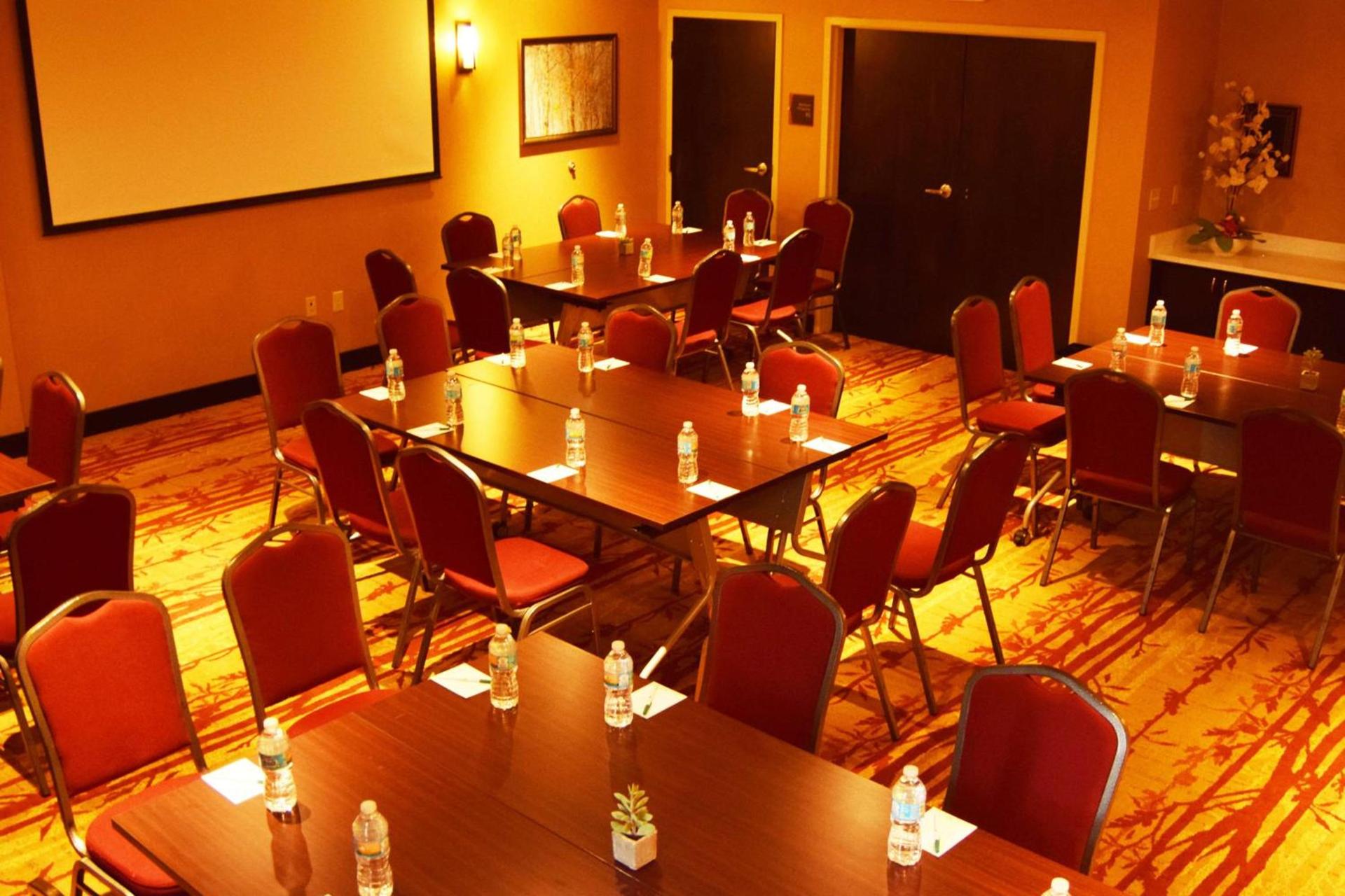 Homewood Suites by Hilton Charlotte Ballantyne, NC photo 42