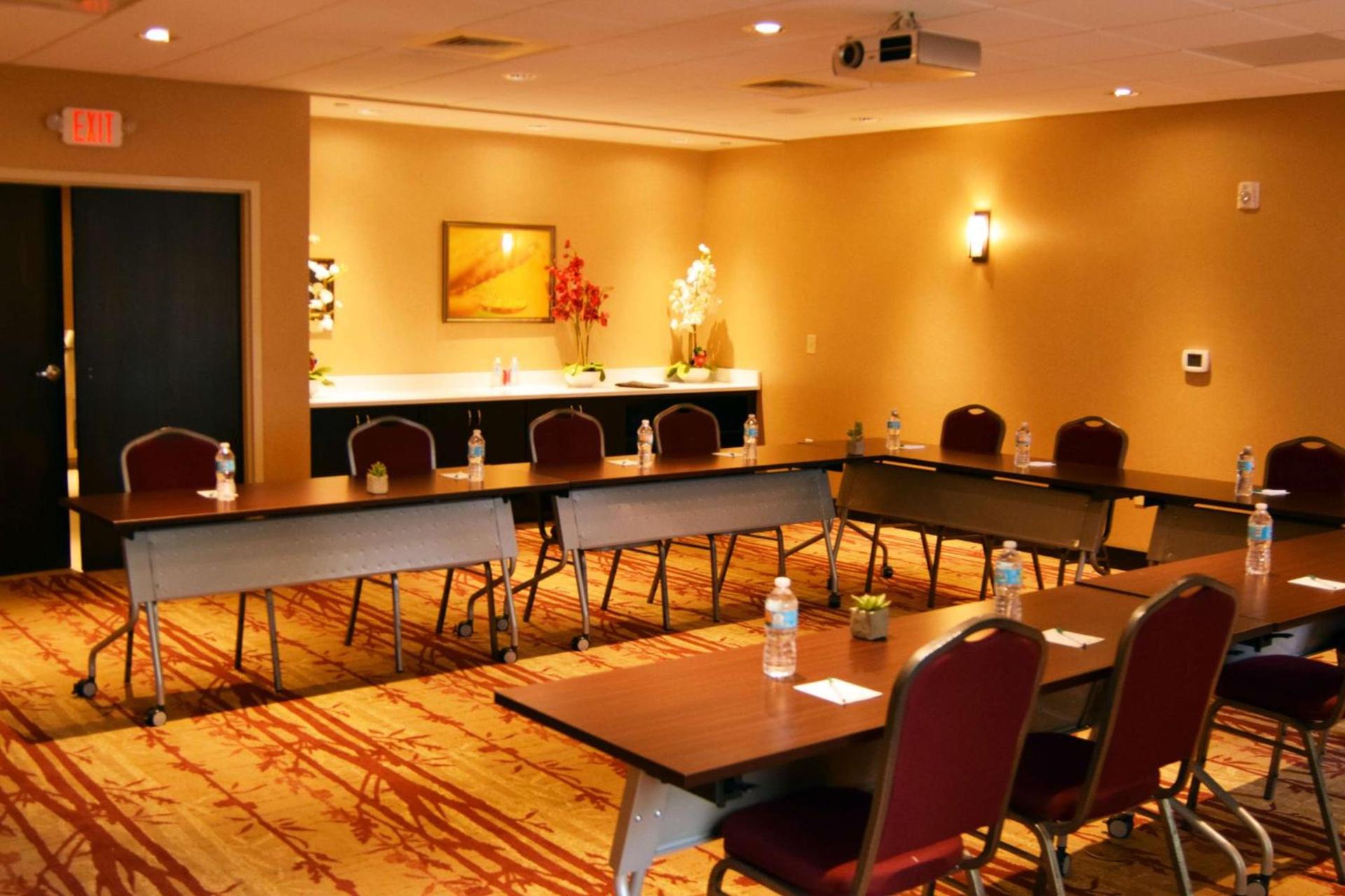 Homewood Suites by Hilton Charlotte Ballantyne, NC photo 44