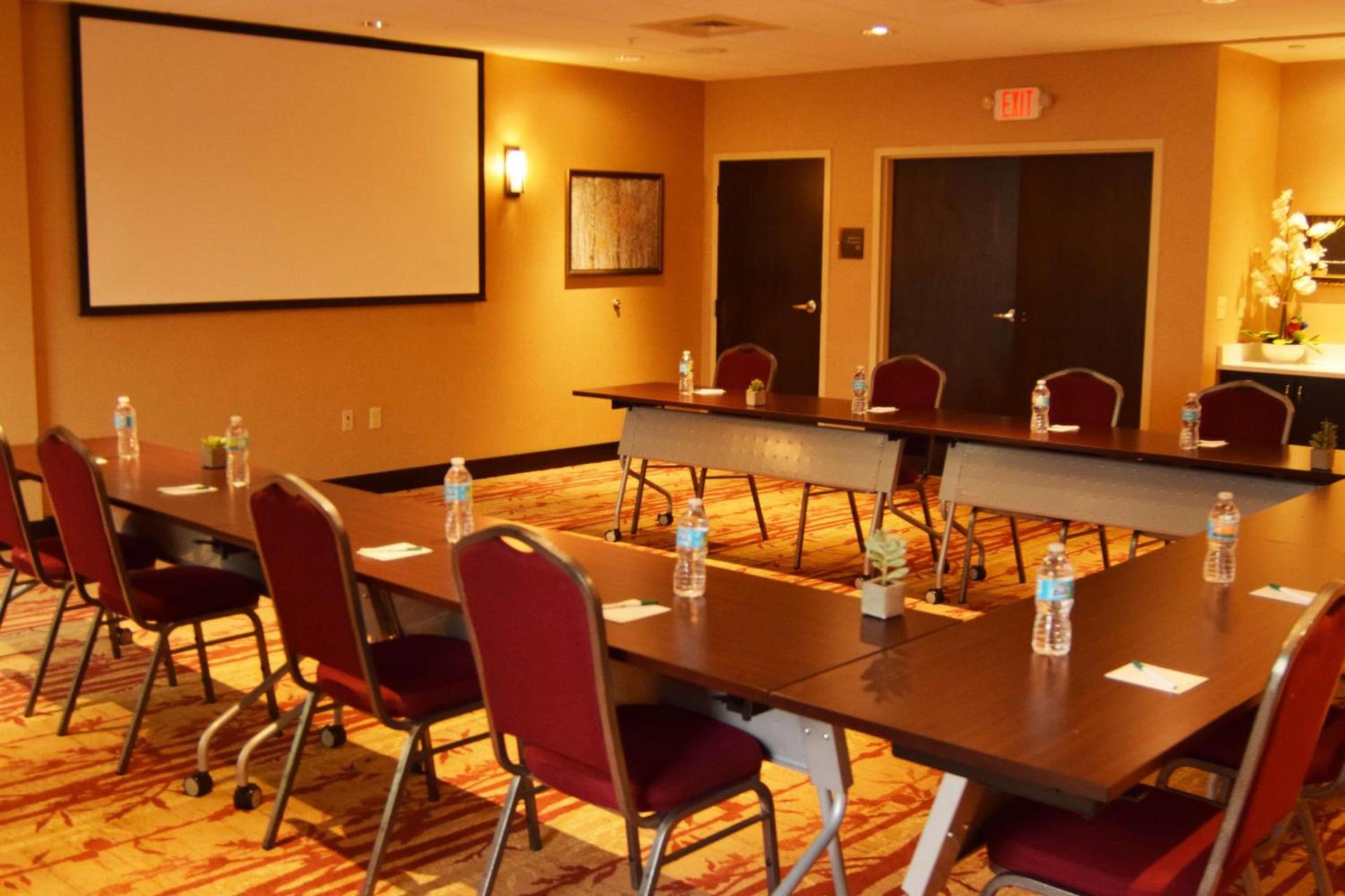 Homewood Suites by Hilton Charlotte Ballantyne, NC photo 45