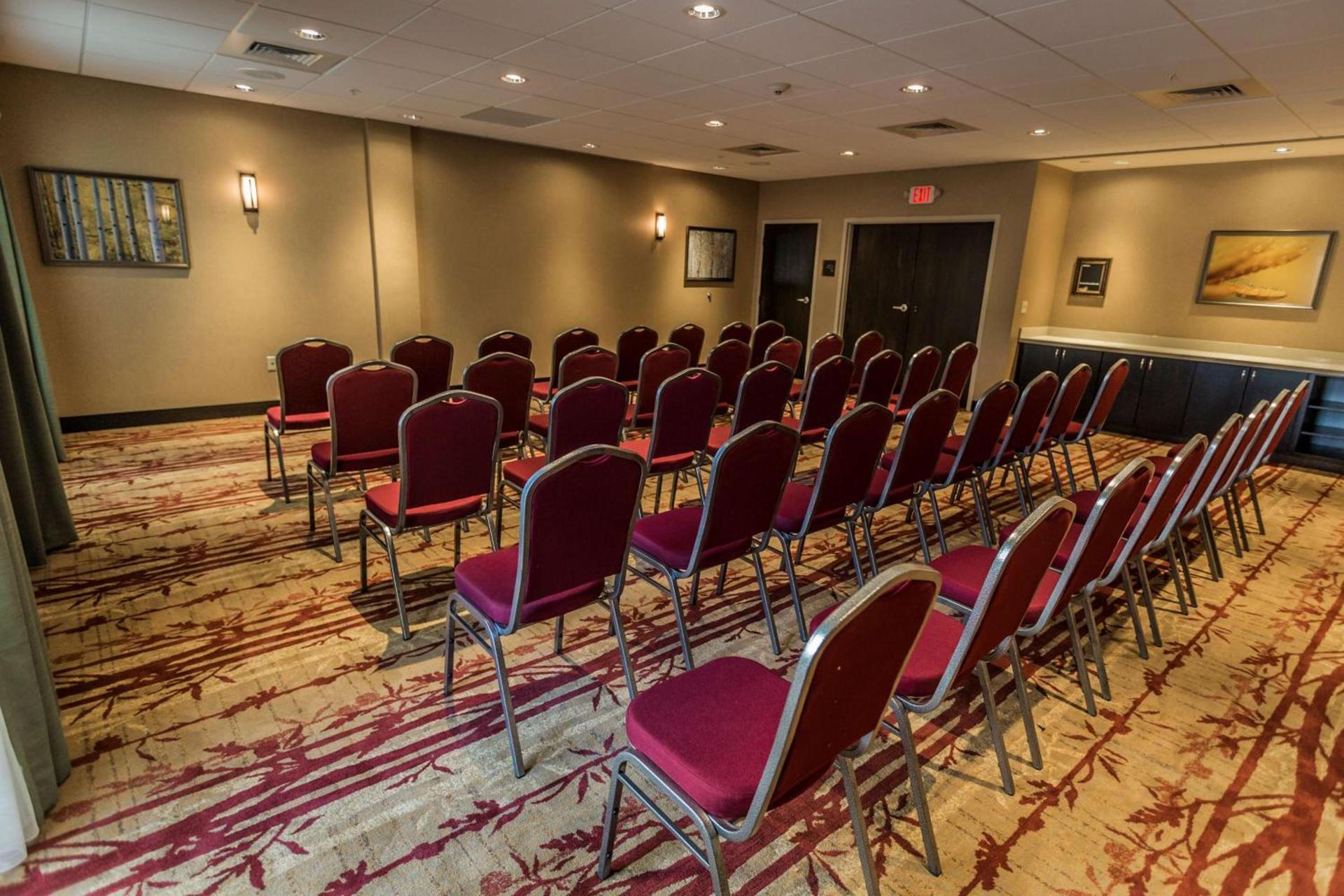 Homewood Suites by Hilton Charlotte Ballantyne, NC photo 47