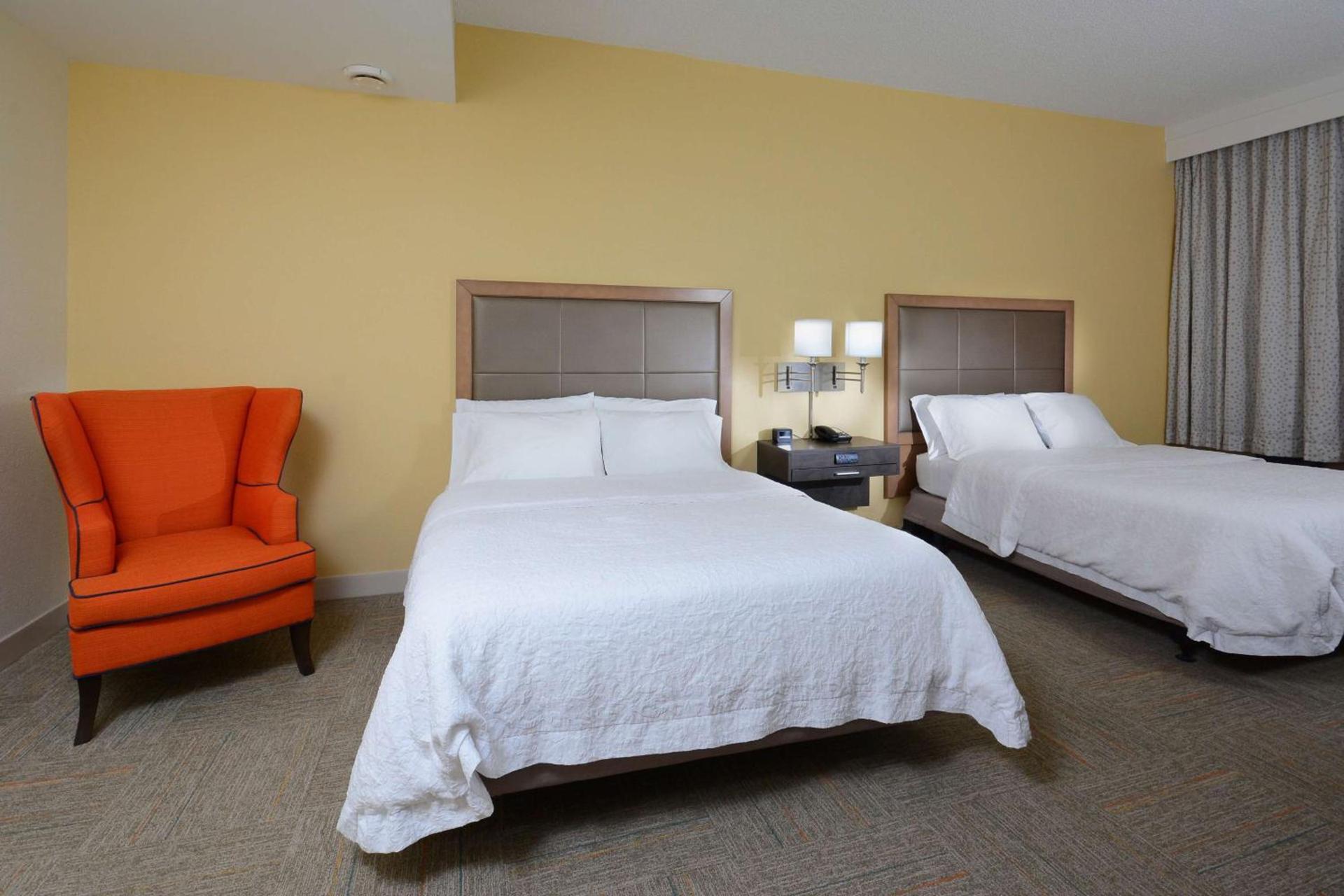 Hampton Inn Charlotte North Lake Norman photo 14