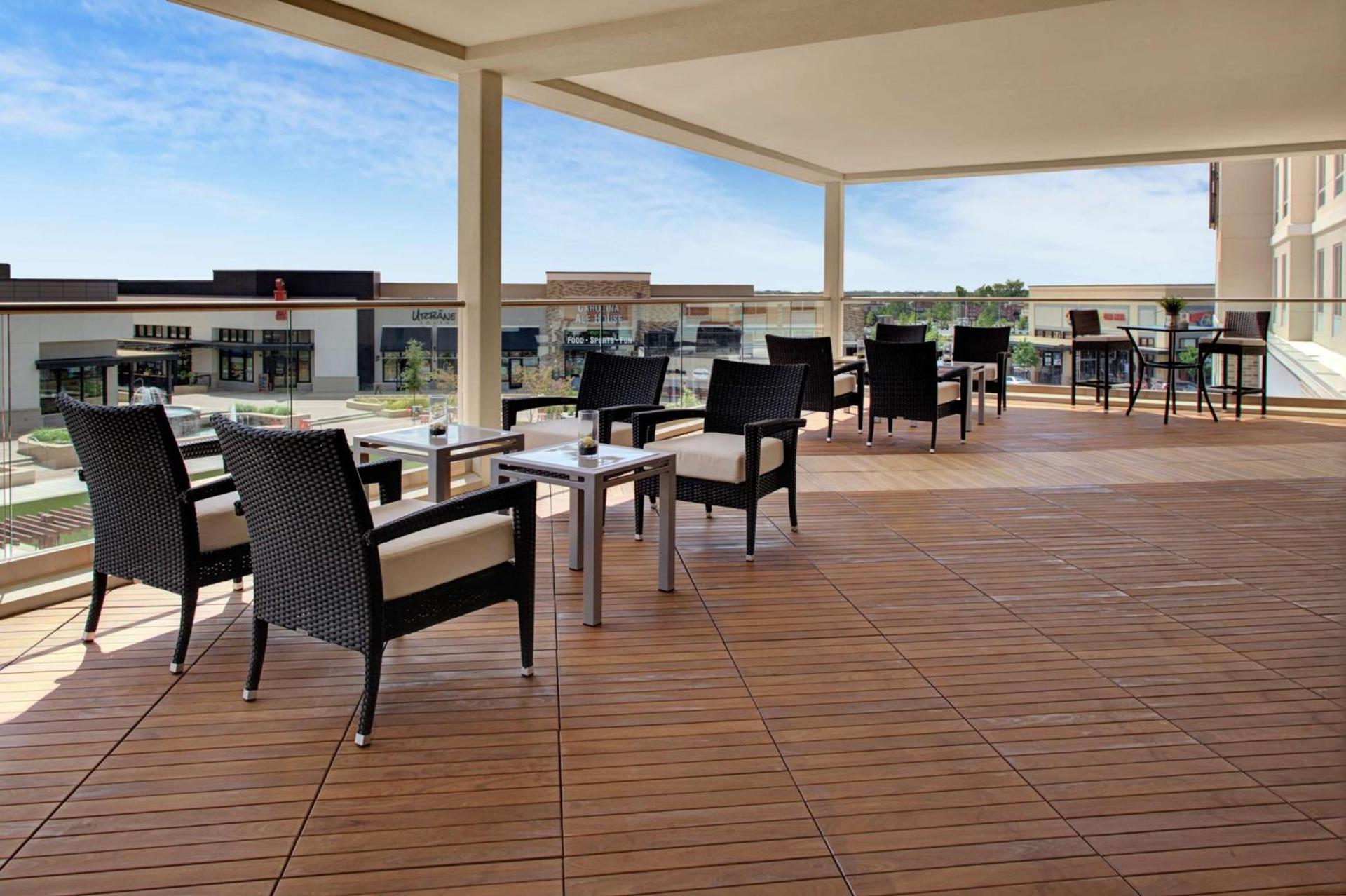 Hilton Garden Inn Charlotte Waverly photo 6