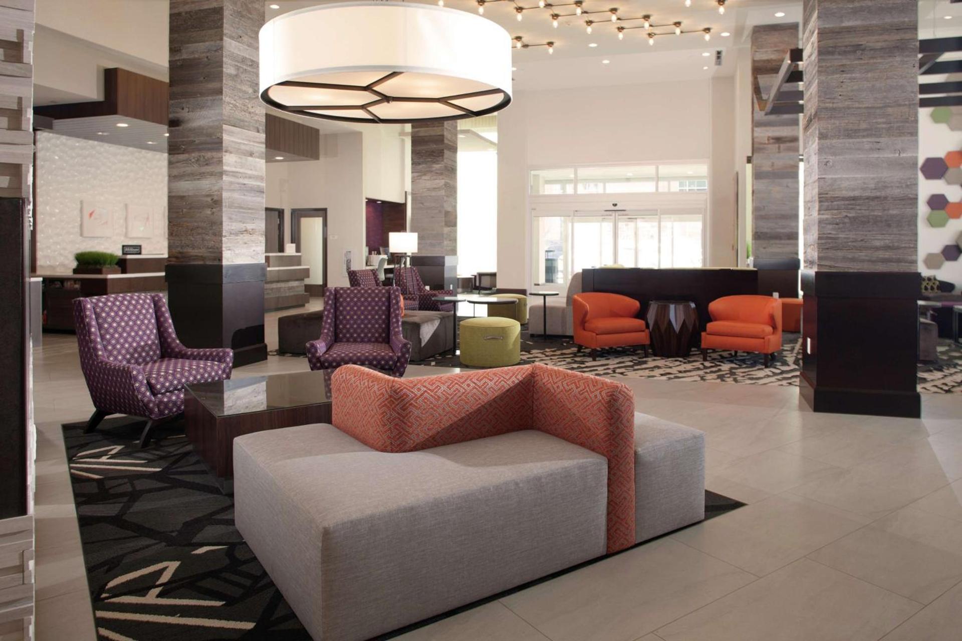 Hilton Garden Inn Charlotte Waverly photo 11
