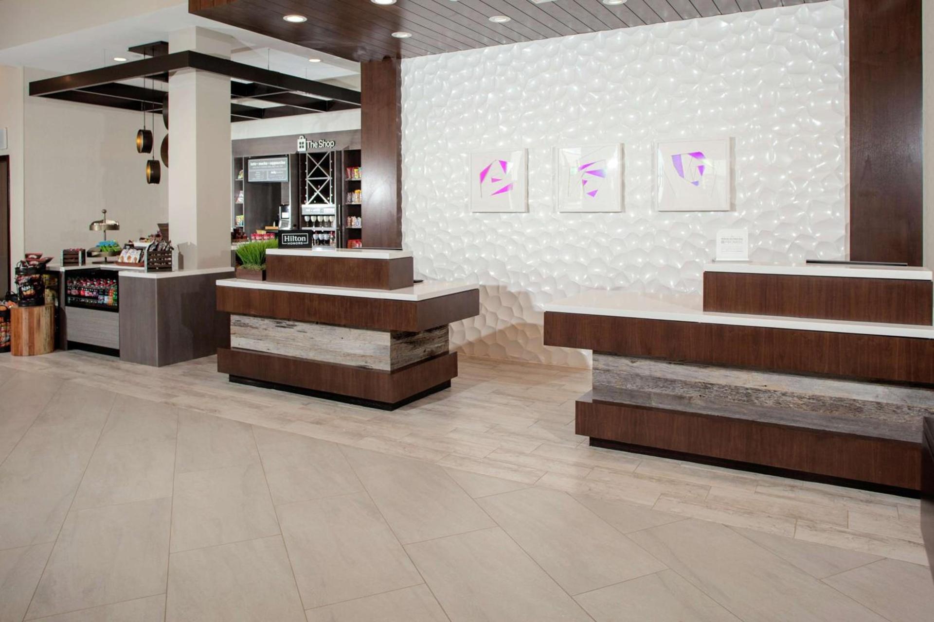Hilton Garden Inn Charlotte Waverly photo 12