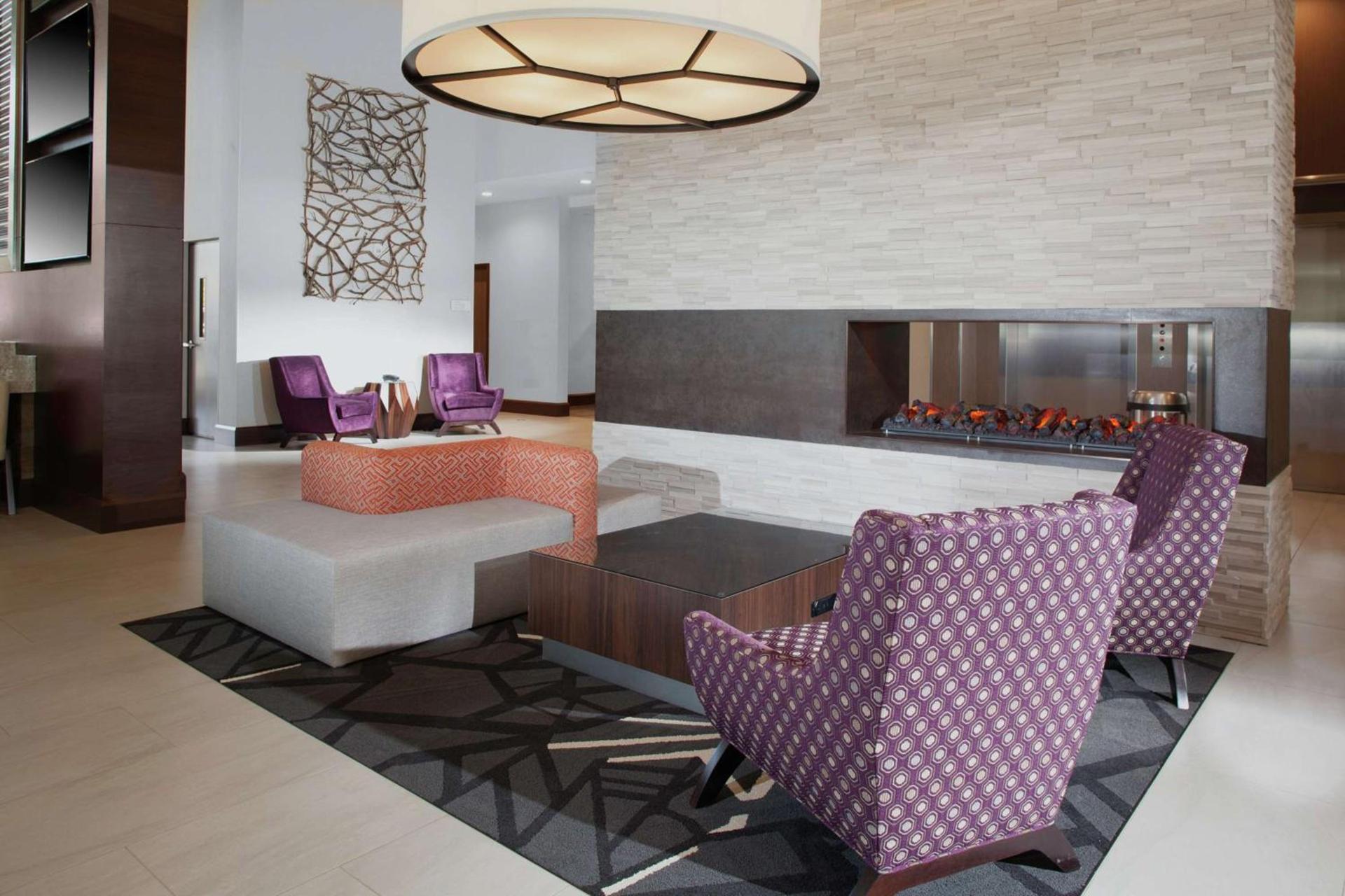 Hilton Garden Inn Charlotte Waverly photo 14