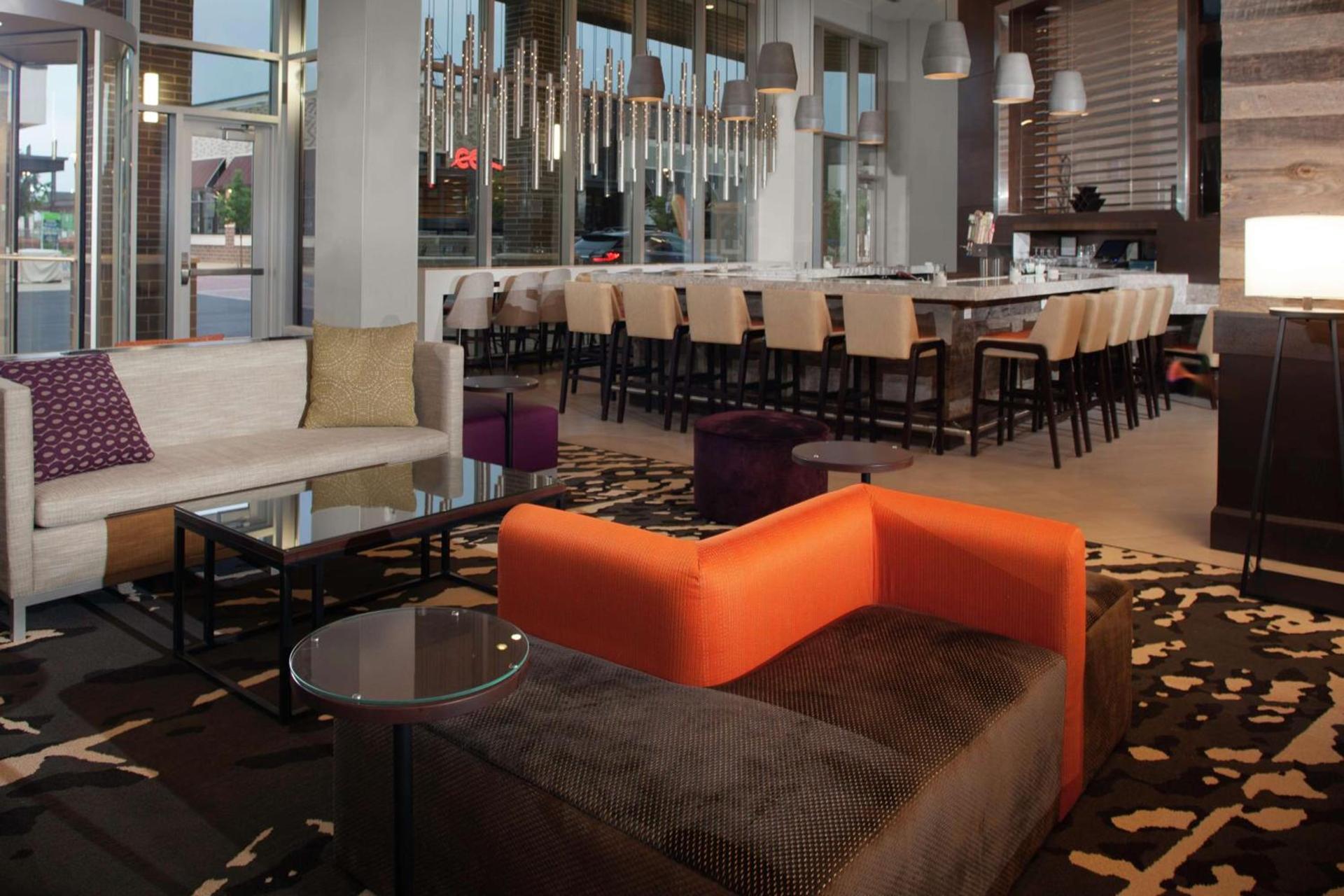 Hilton Garden Inn Charlotte Waverly photo 15