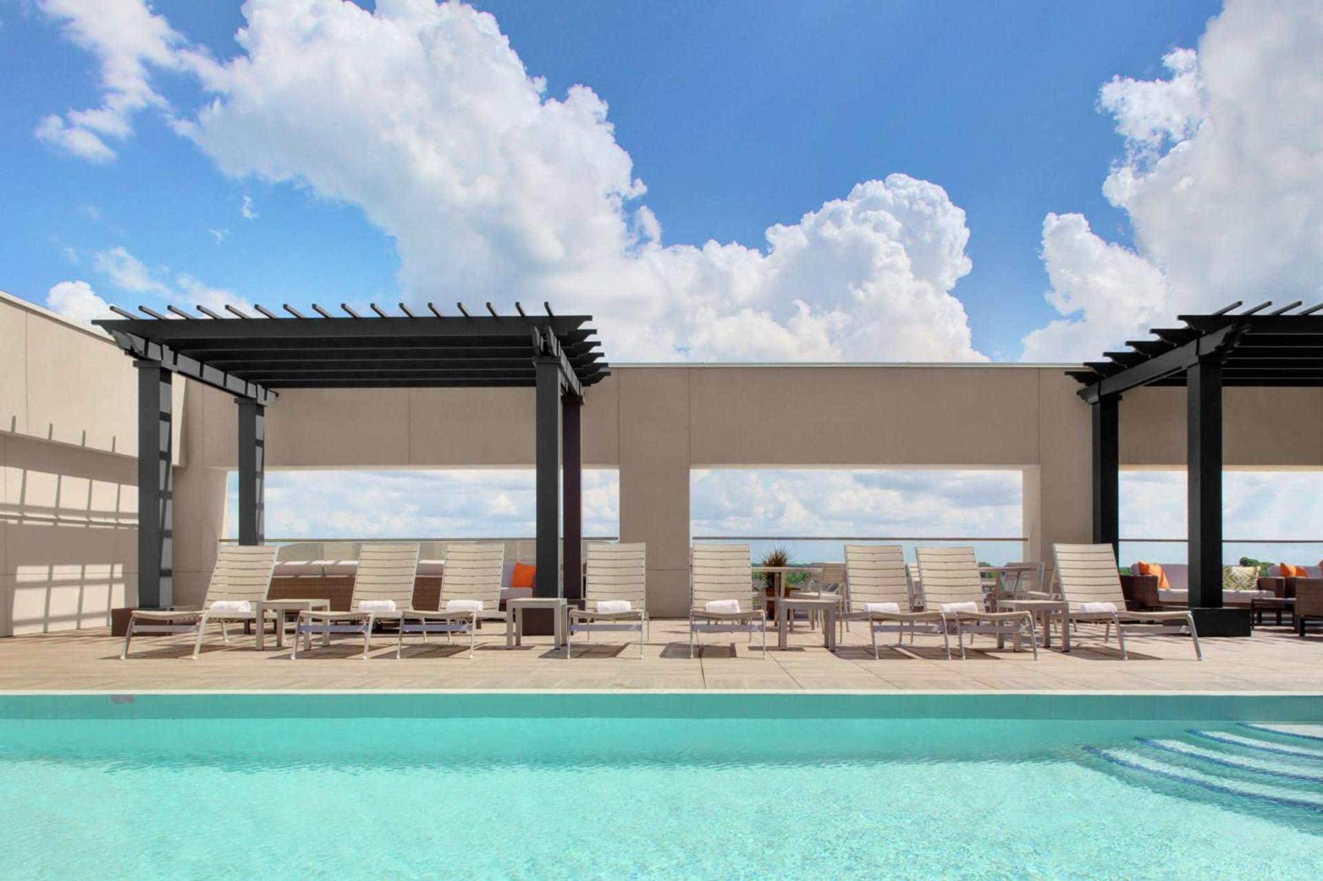 Hilton Garden Inn Charlotte Waverly photo 27