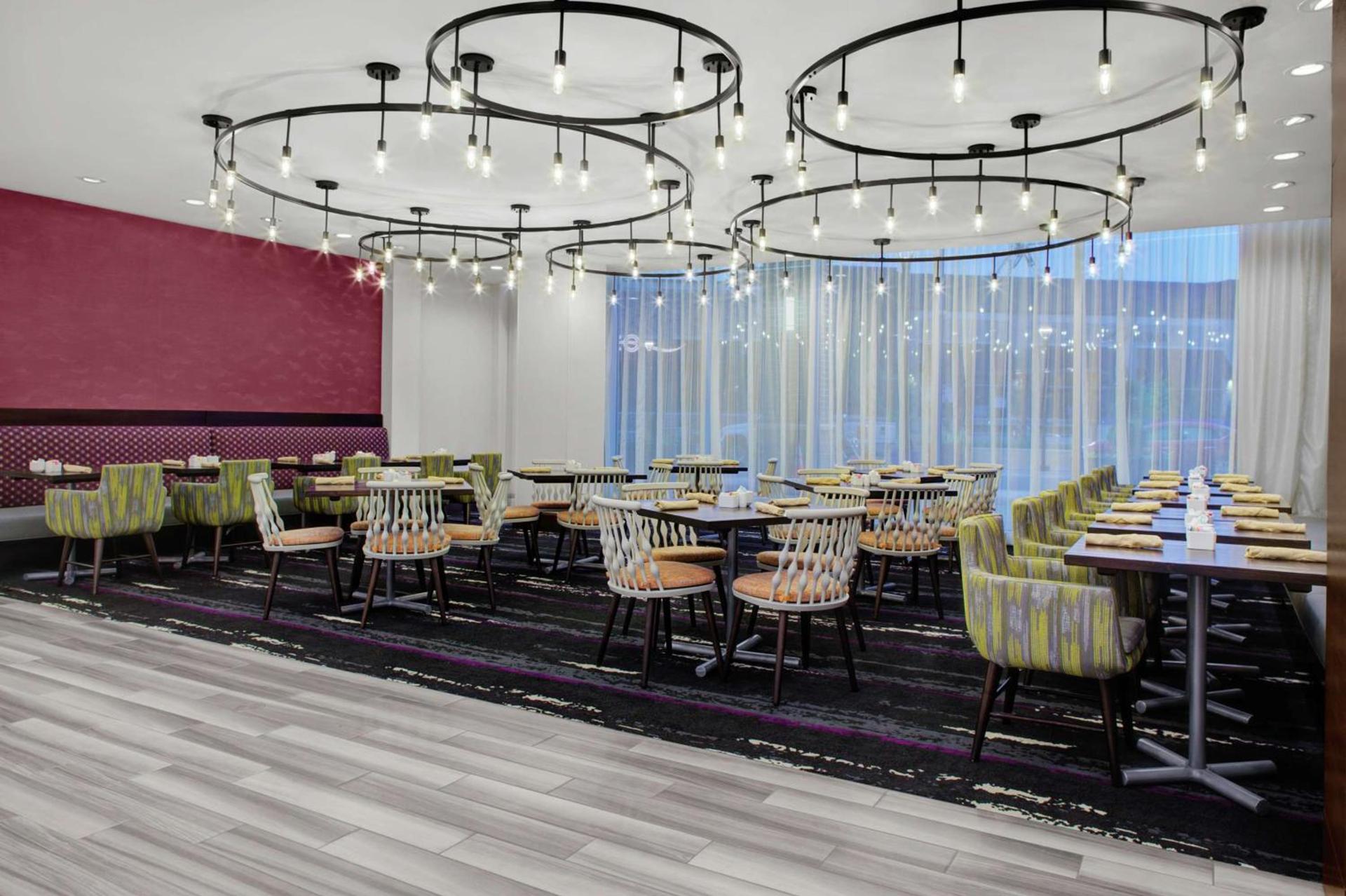 Hilton Garden Inn Charlotte Waverly photo 31