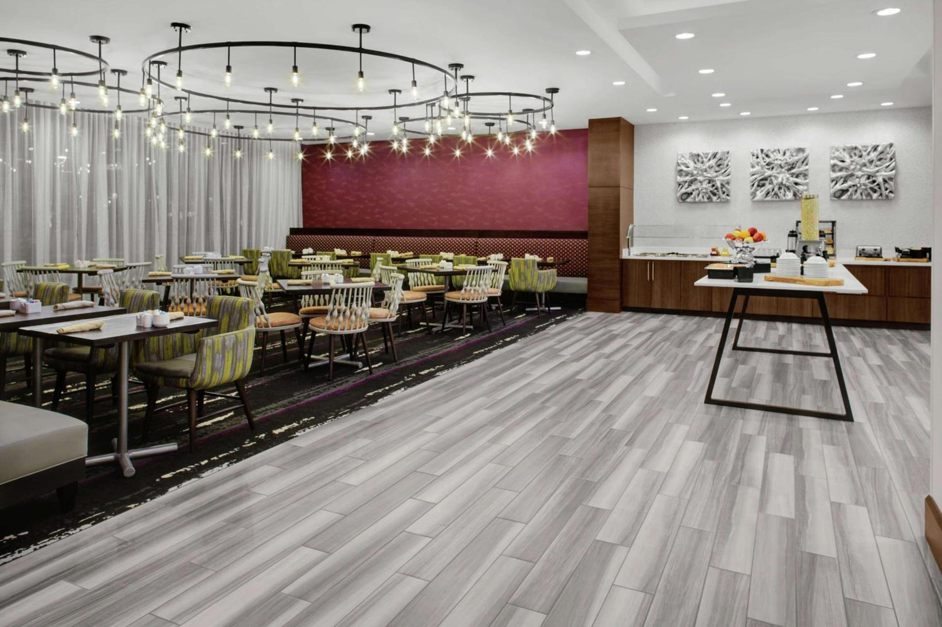 Hilton Garden Inn Charlotte Waverly photo 36
