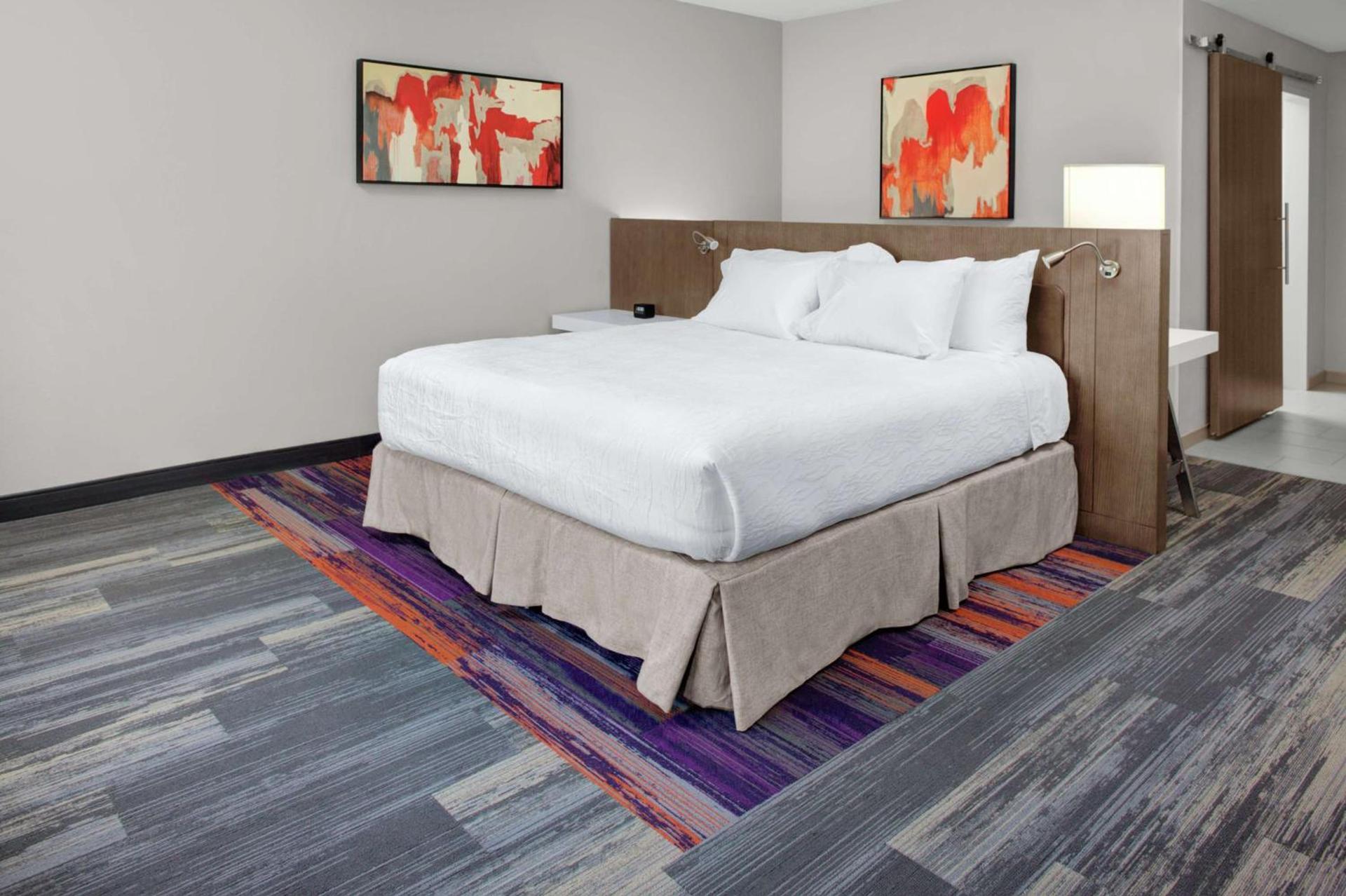 Hilton Garden Inn Charlotte Waverly photo 50