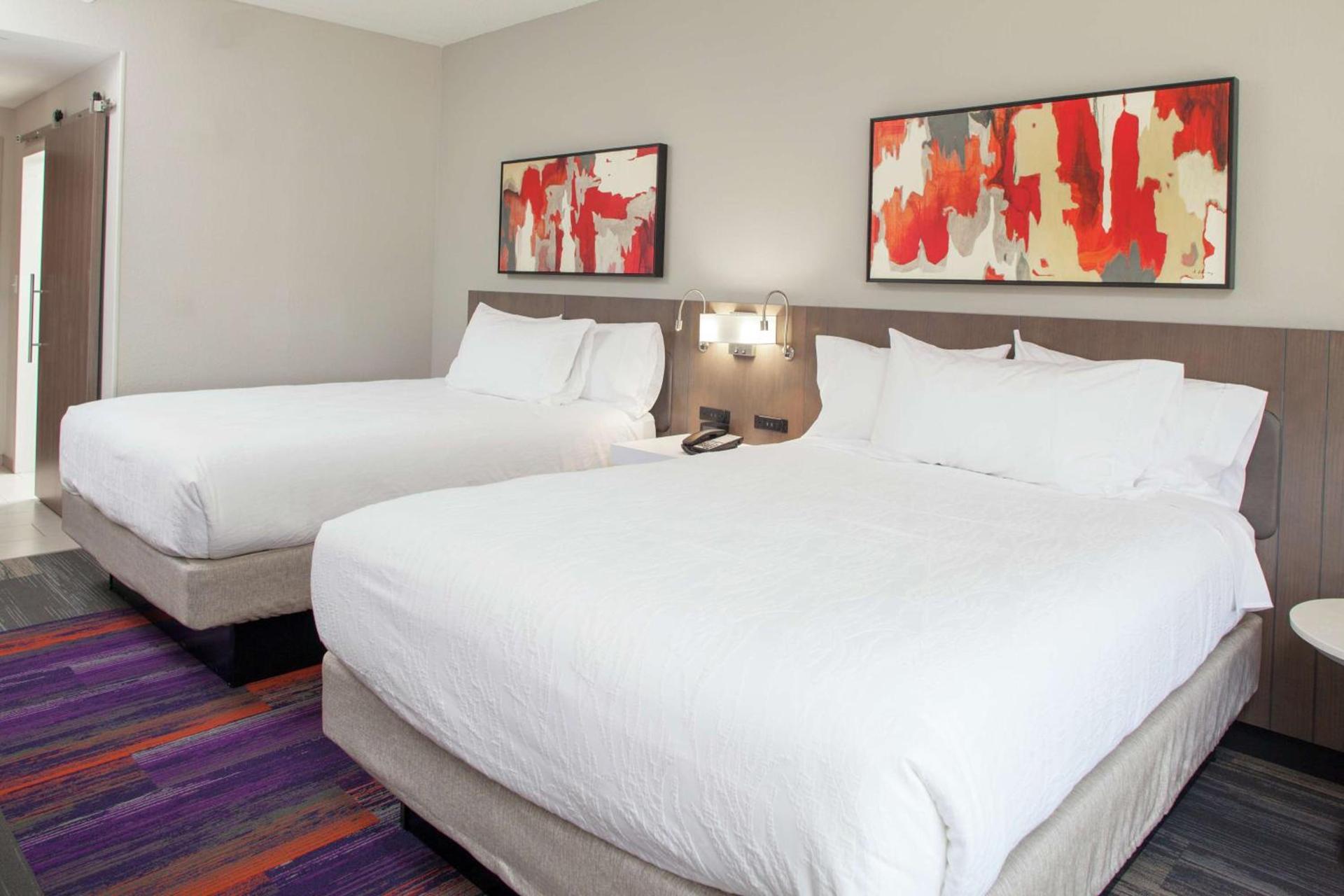 Hilton Garden Inn Charlotte Waverly photo 61