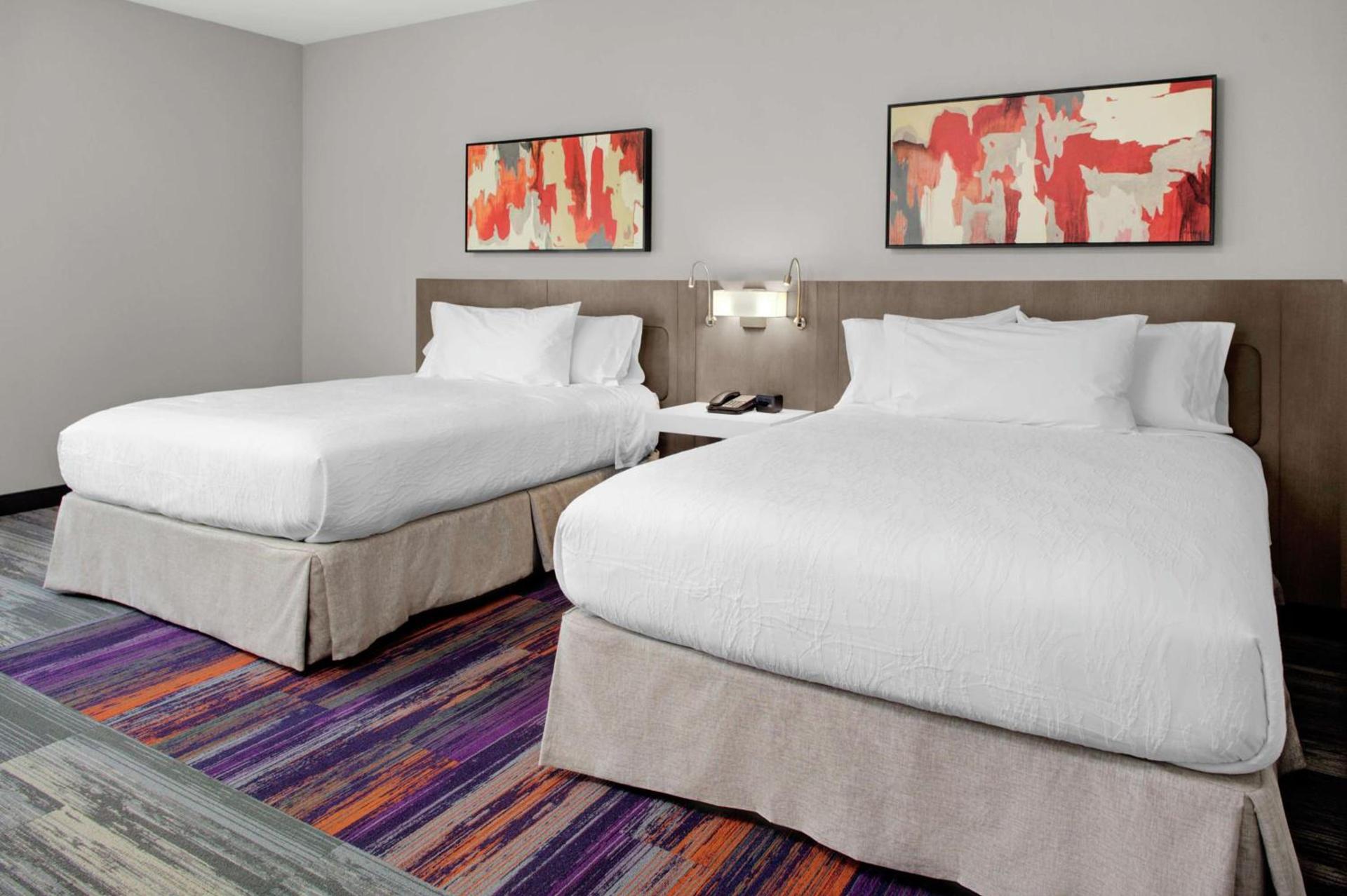 Hilton Garden Inn Charlotte Waverly photo 62