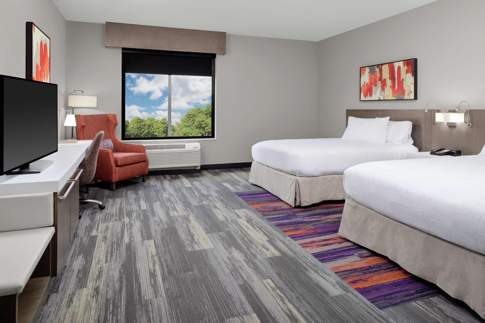 Hilton Garden Inn Charlotte Waverly photo 64