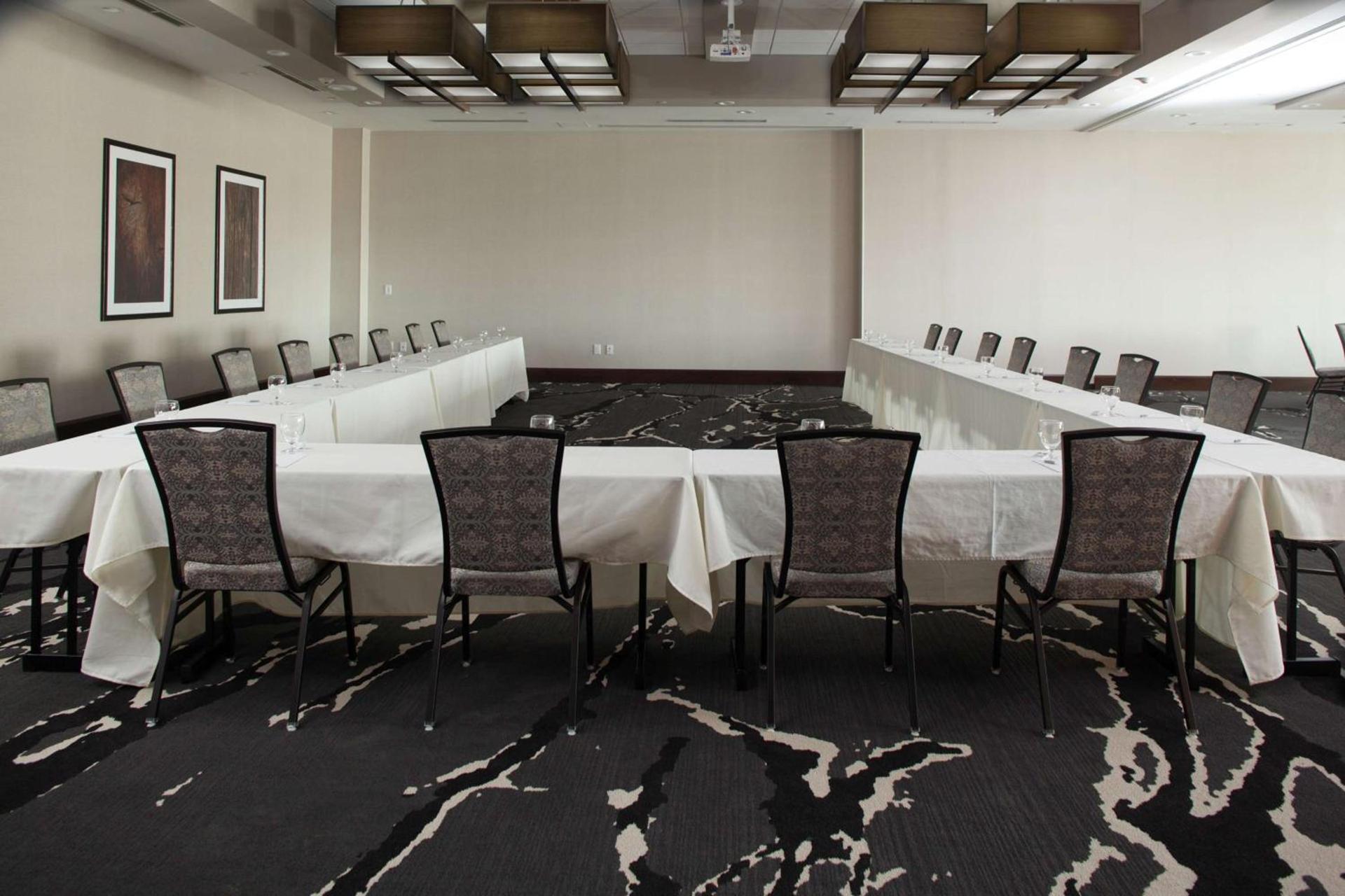 Hilton Garden Inn Charlotte Waverly photo 68