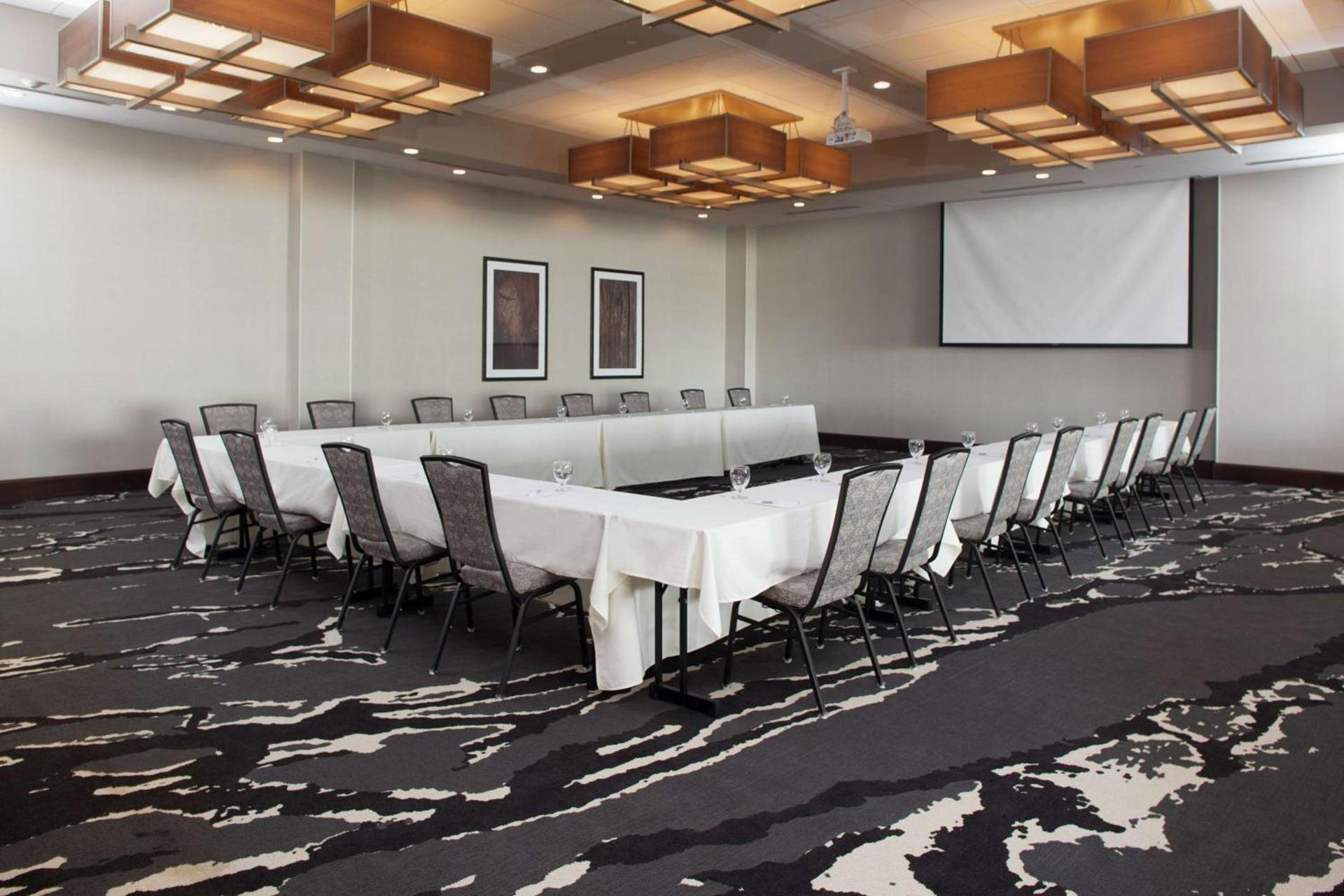 Hilton Garden Inn Charlotte Waverly photo 67