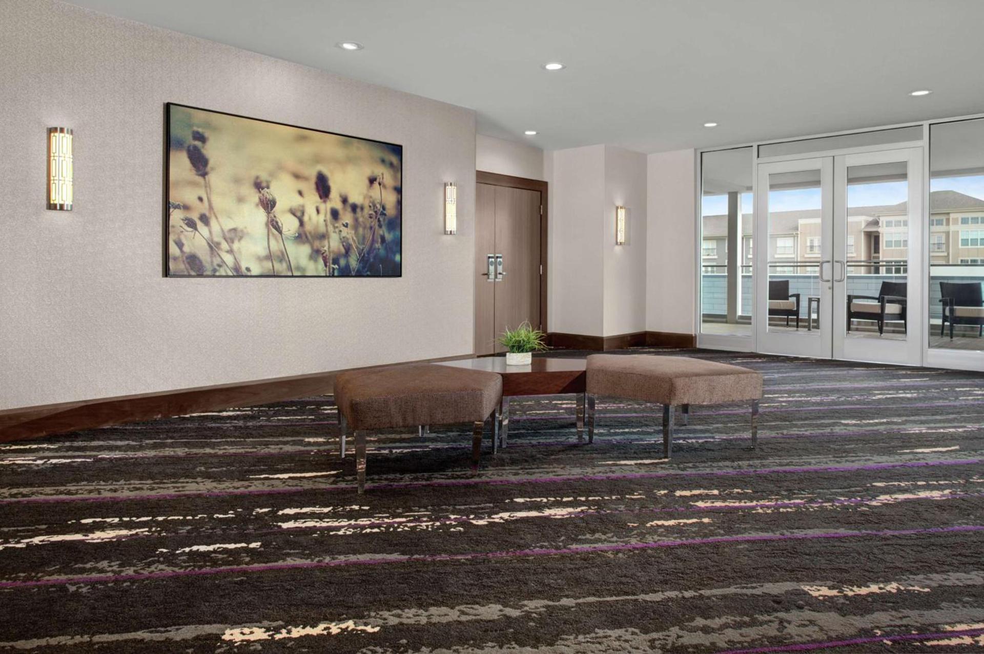Hilton Garden Inn Charlotte Waverly photo 19