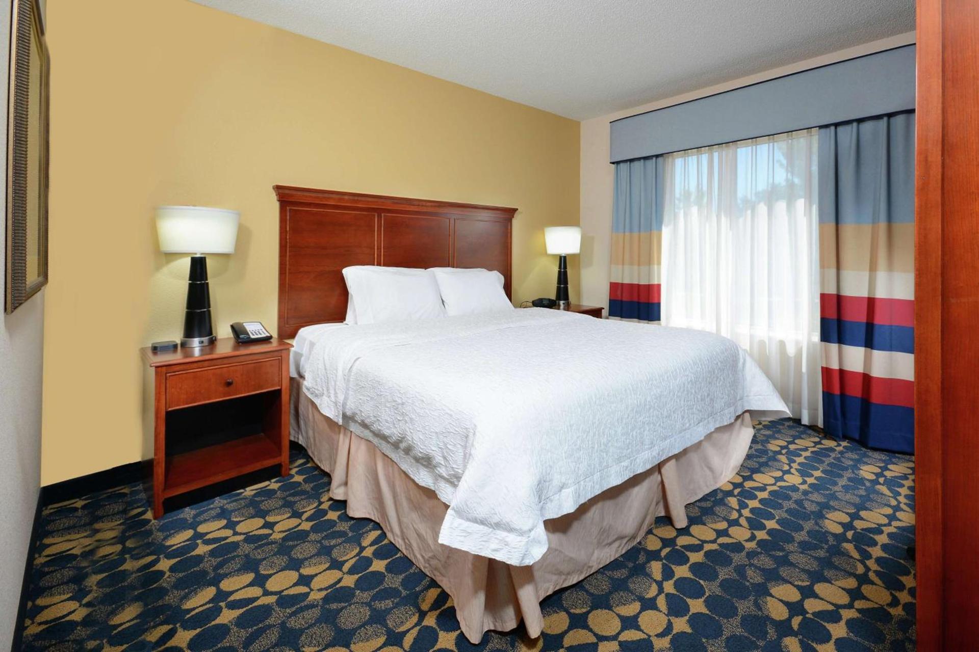 Hampton Inn & Suites Huntersville photo 11
