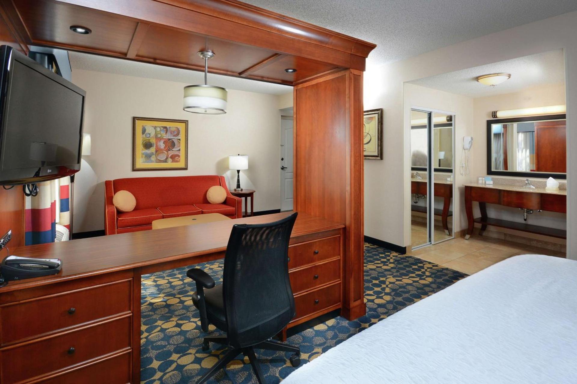 Hampton Inn & Suites Huntersville photo 17
