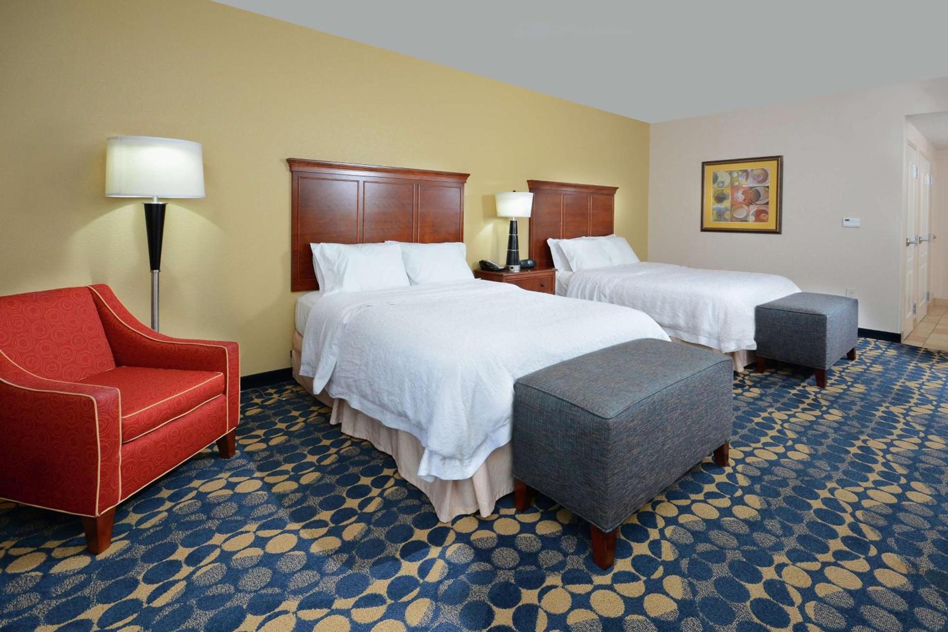 Hampton Inn & Suites Huntersville photo 24