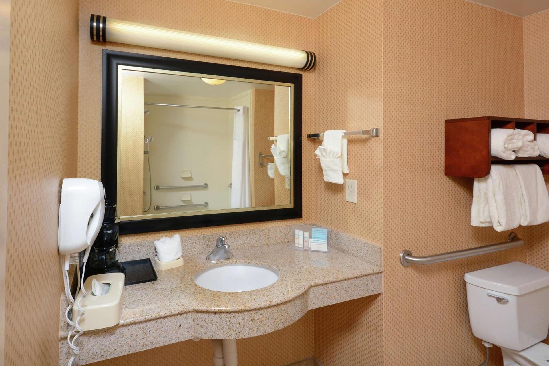 Hampton Inn & Suites Huntersville photo 25