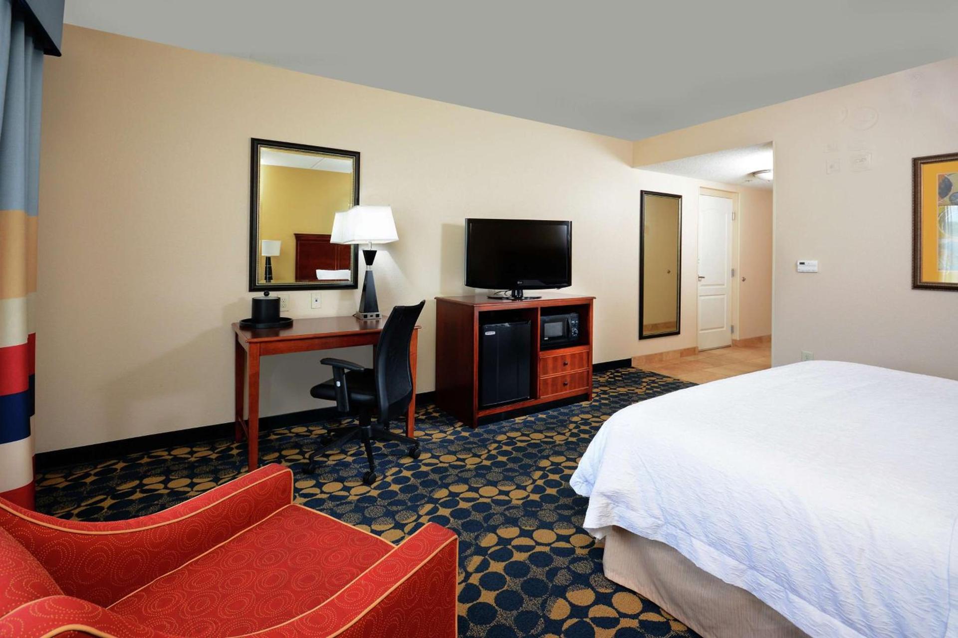 Hampton Inn & Suites Huntersville photo 32